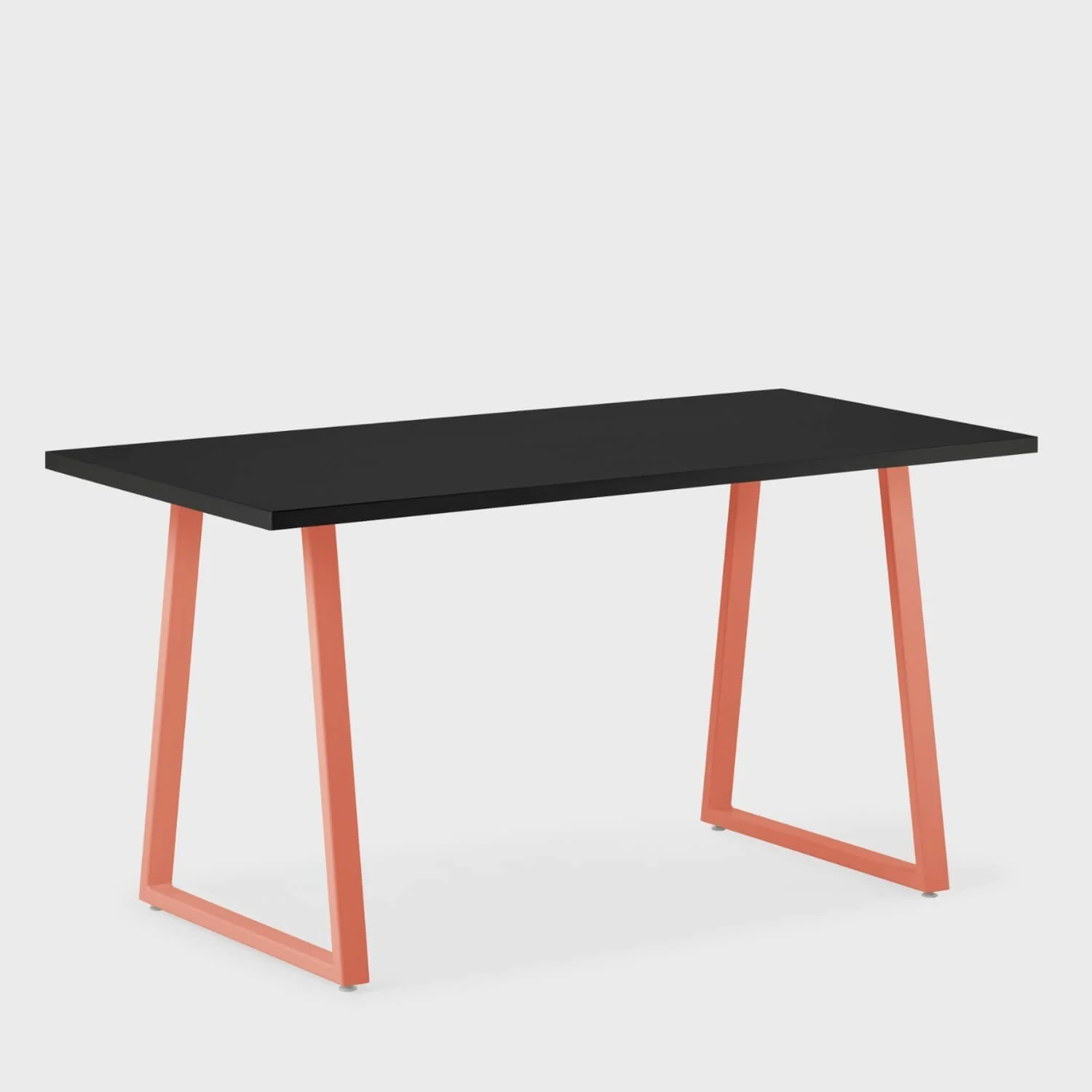 Elements Laminate Top Wide Leg Desk - Image 17