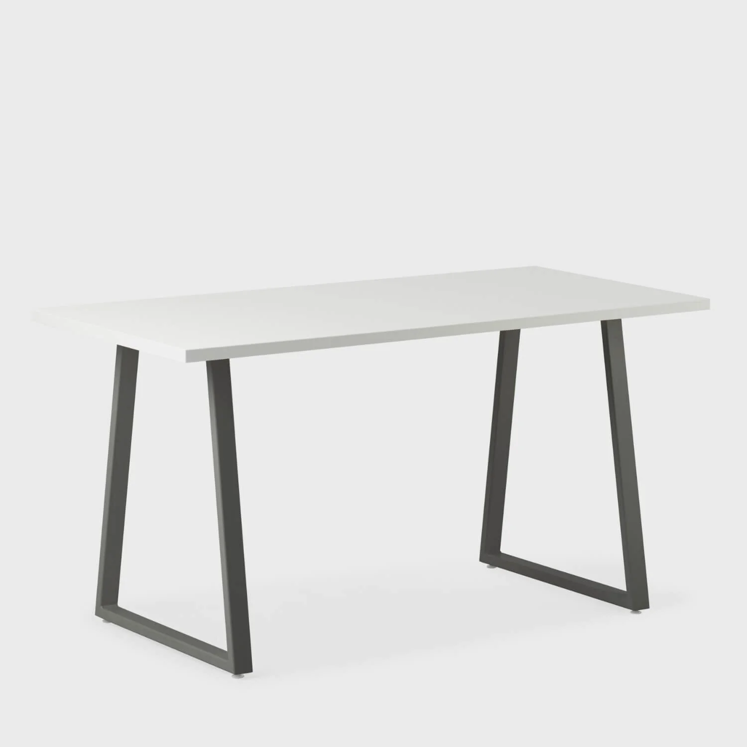 Elements Laminate Top Wide Leg Desk - Image 31