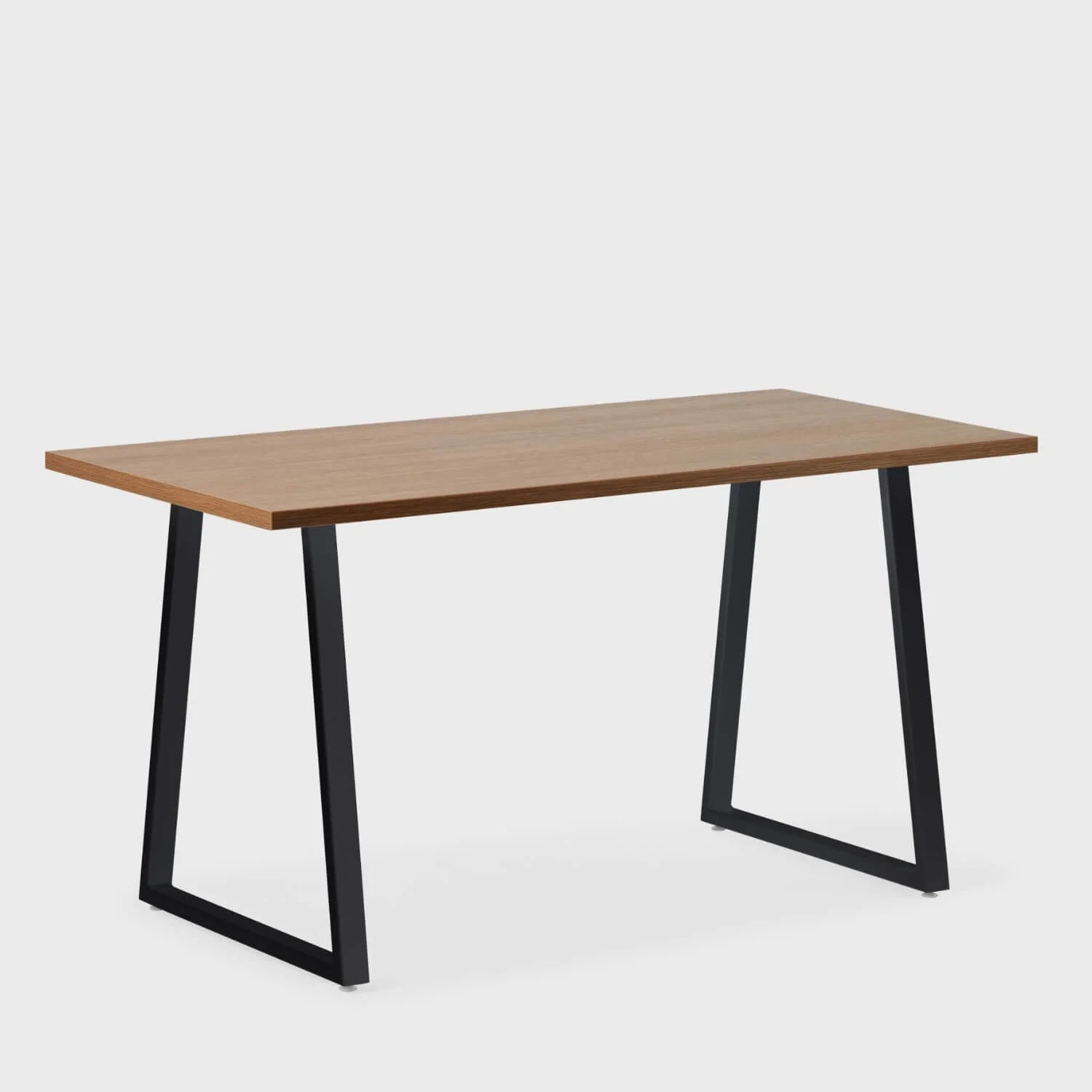Elements Laminate Top Wide Leg Desk - Image 38