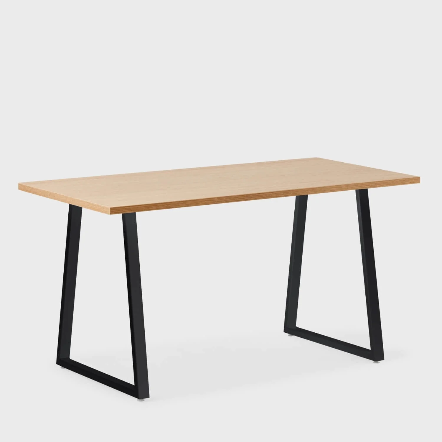 Elements Laminate Top Wide Leg Desk - Image 44