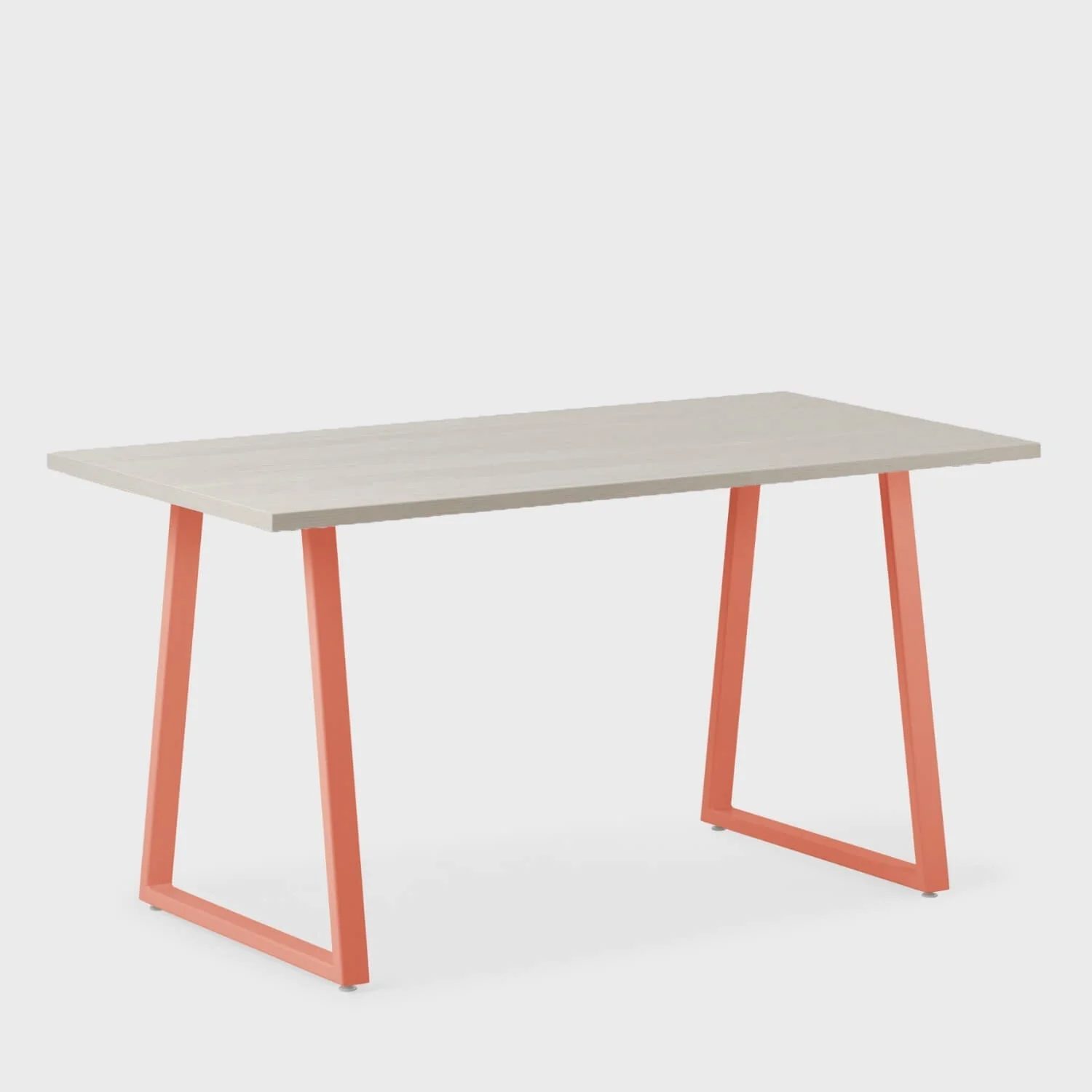 Elements Laminate Top Wide Leg Desk - Image 59