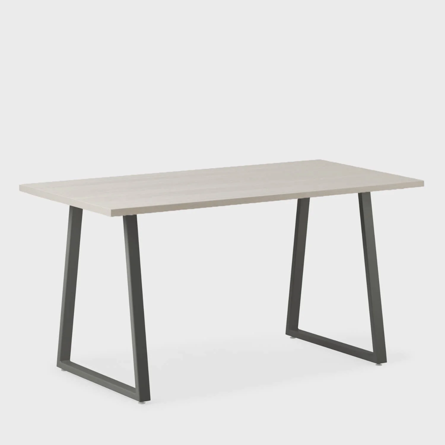 Elements Laminate Top Wide Leg Desk - Image 61