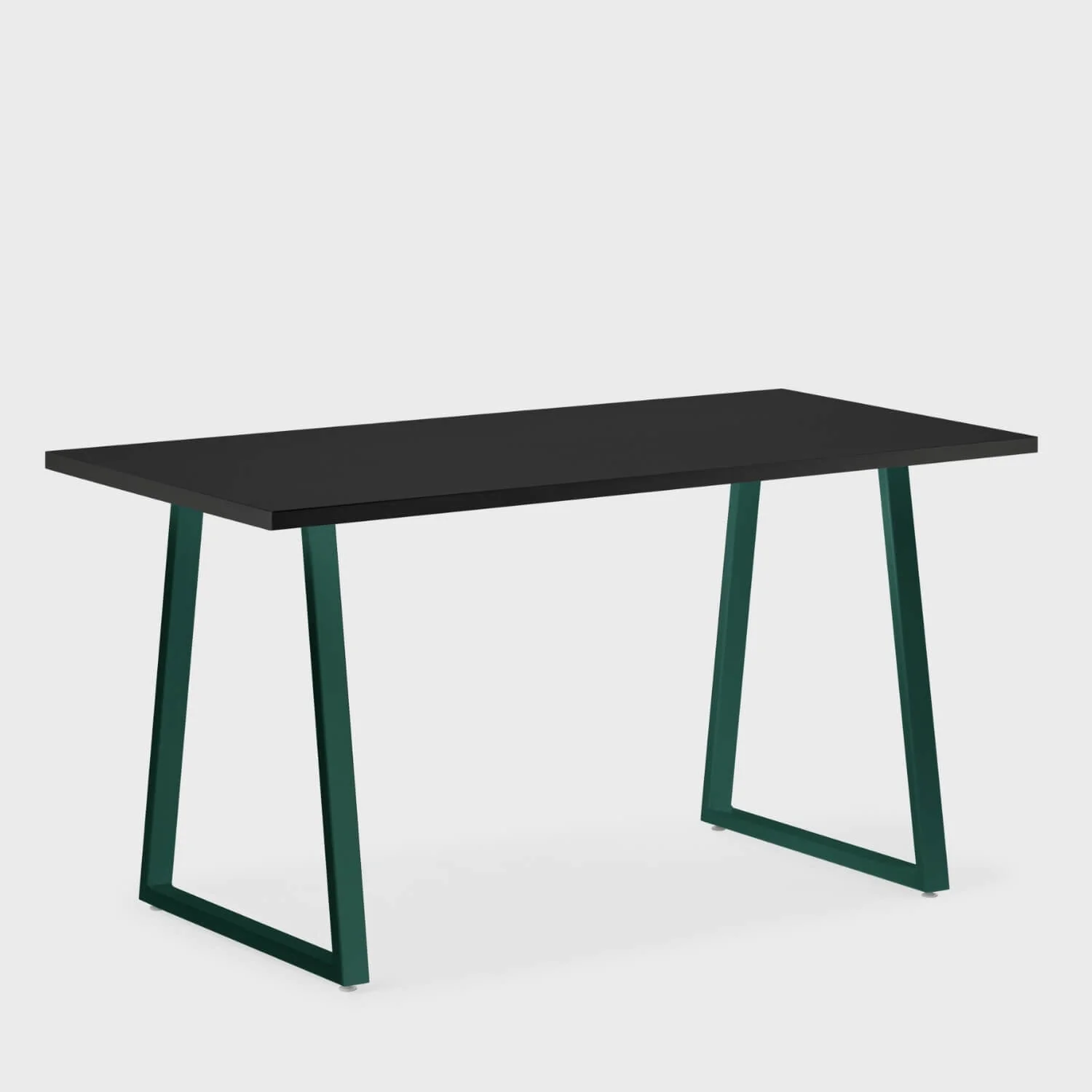 Elements Laminate Top Wide Leg Desk - Image 66