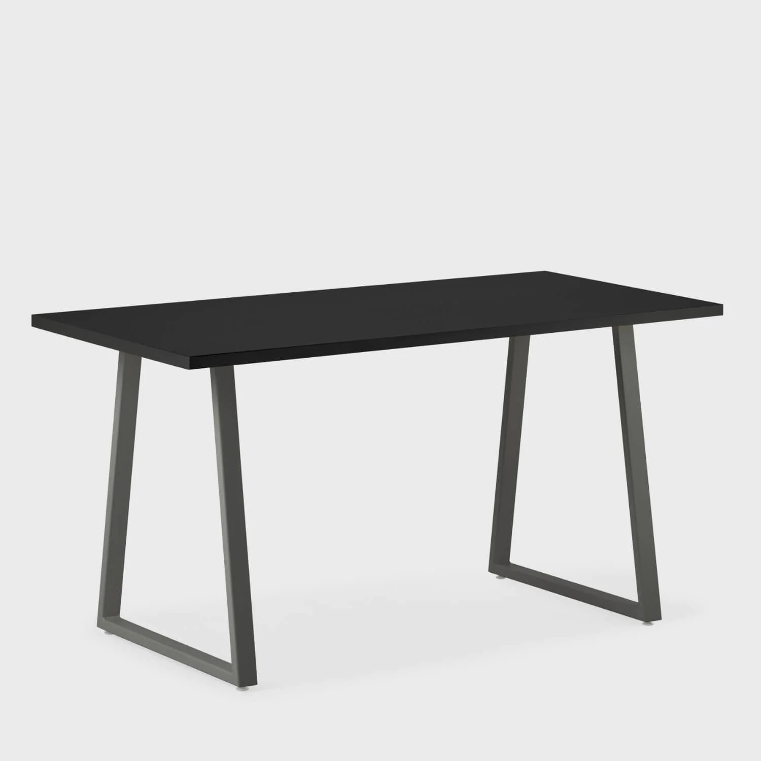 Elements Laminate Top Wide Leg Desk - Image 67