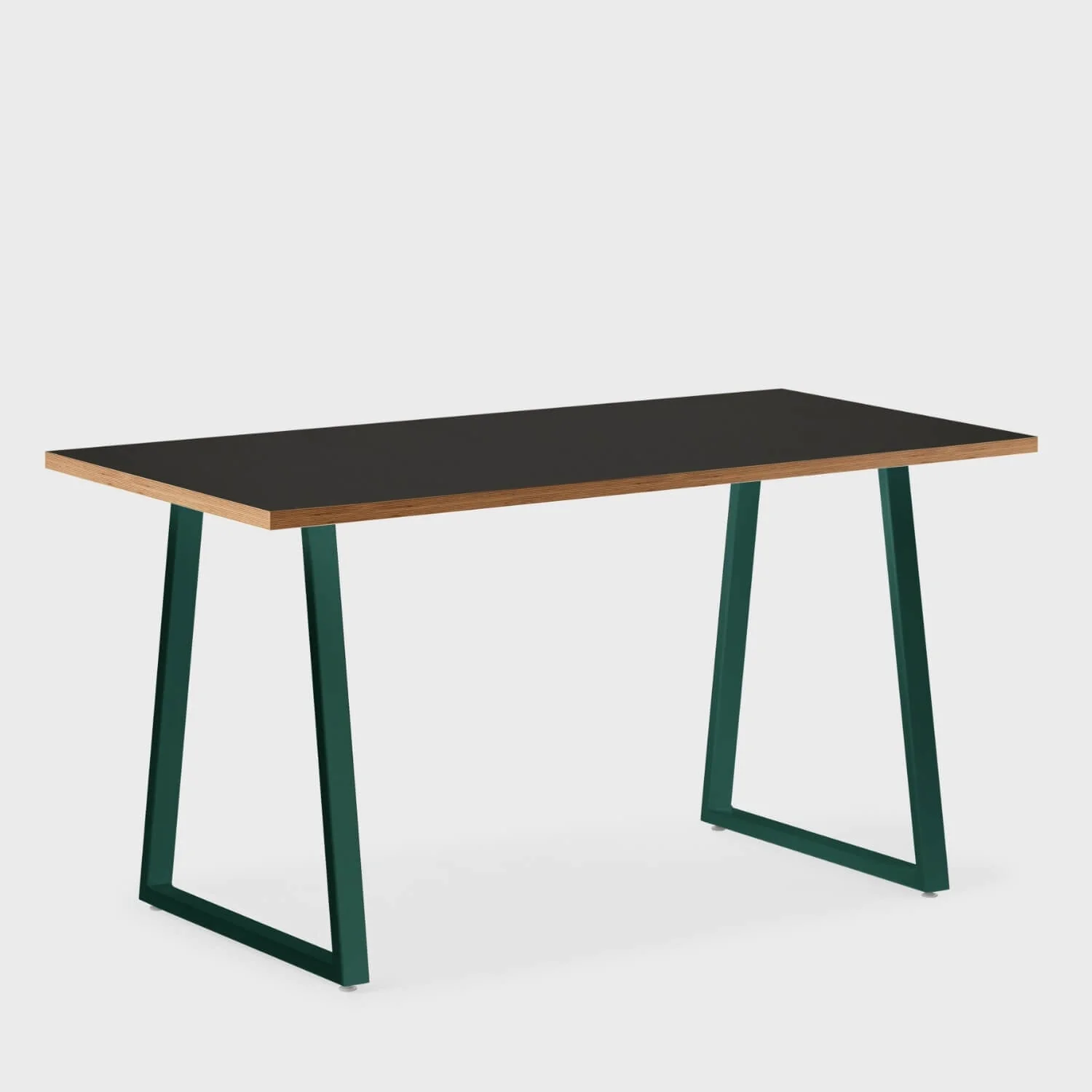Elements Laminate Top Wide Leg Desk - Image 72
