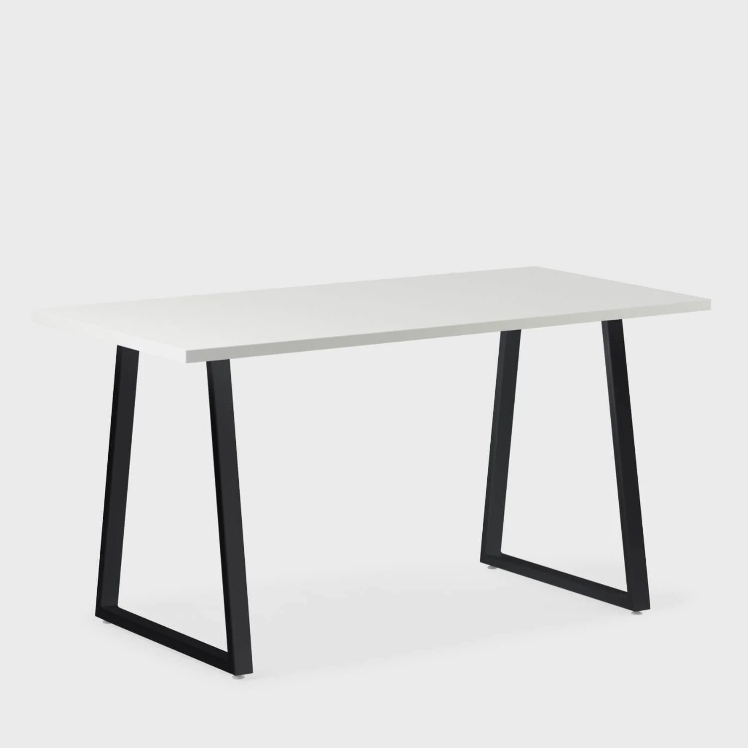 Elements Laminate Top Wide Leg Desk - Image 74