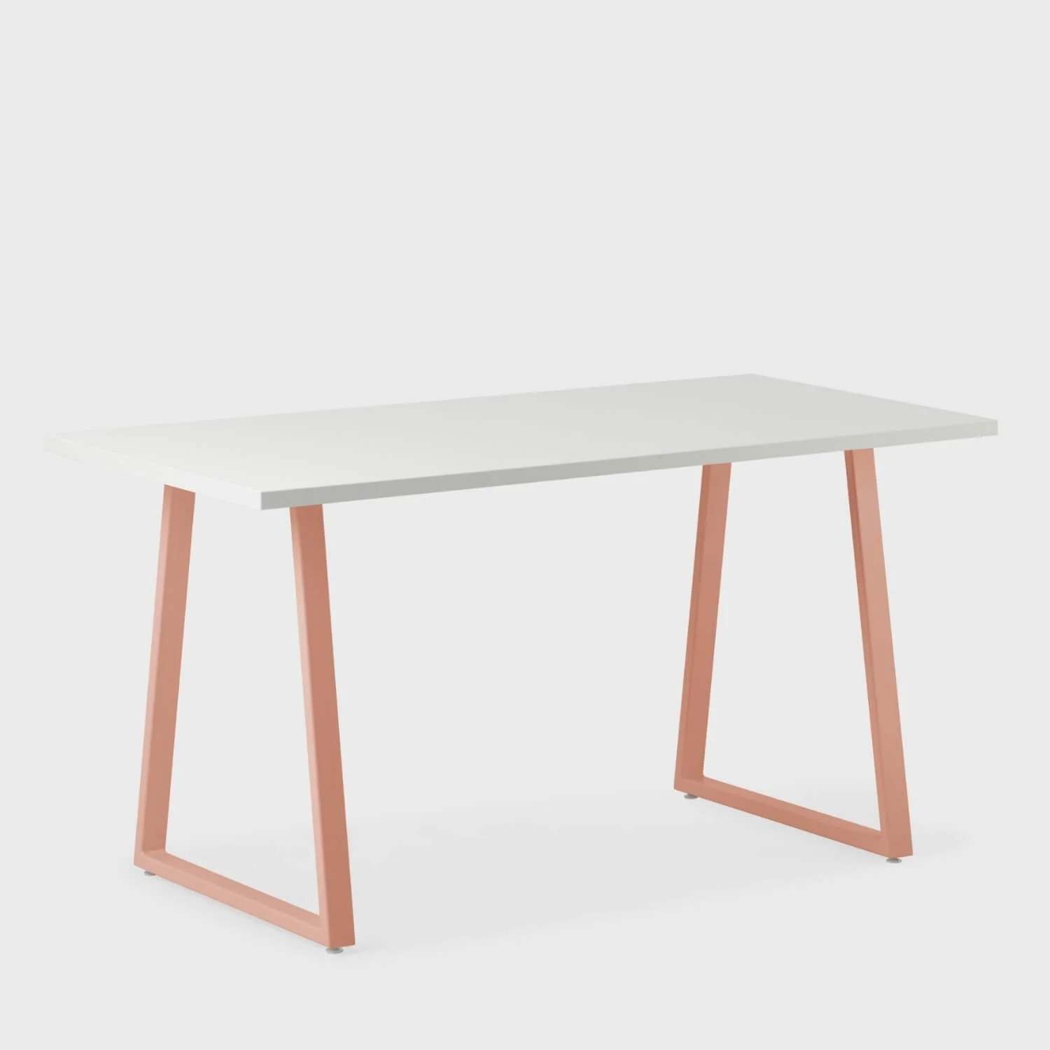 Elements Laminate Top Wide Leg Desk - Image 76