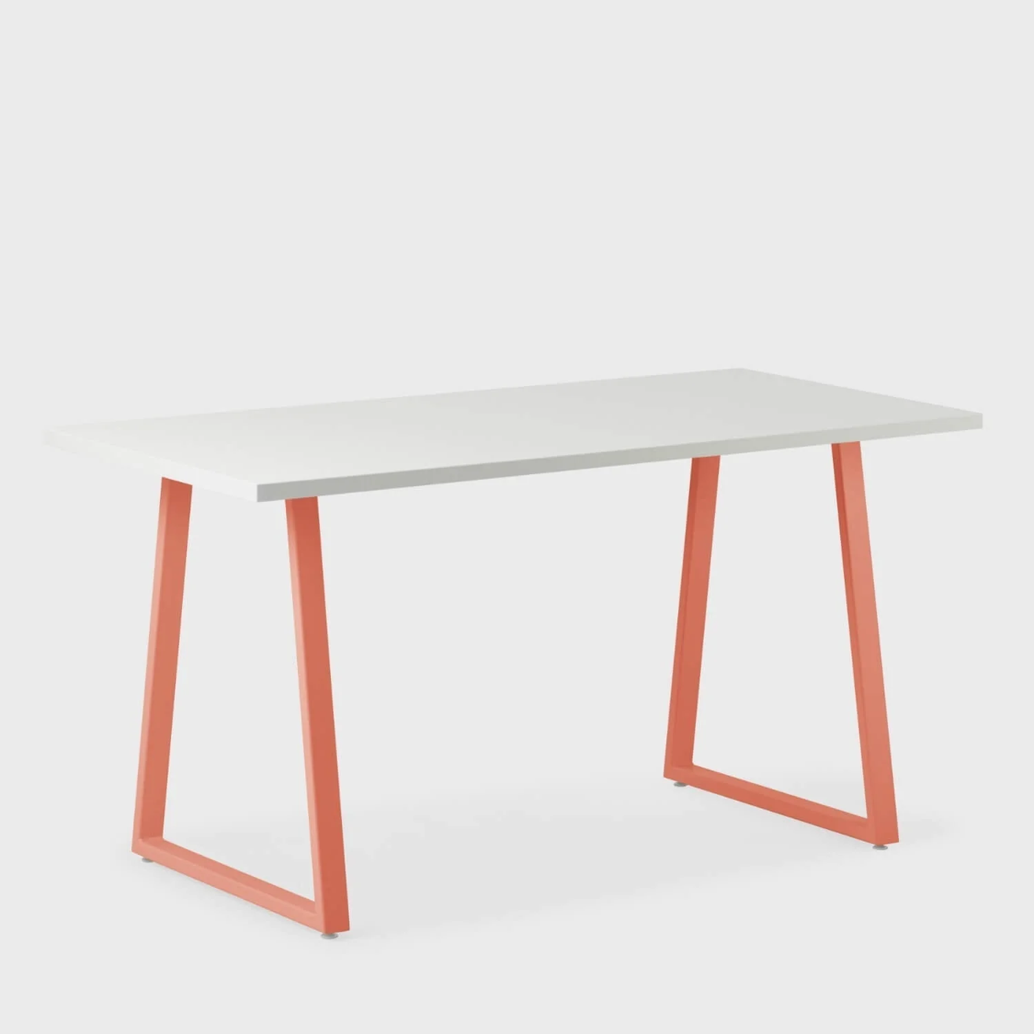 Elements Laminate Top Wide Leg Desk - Image 77