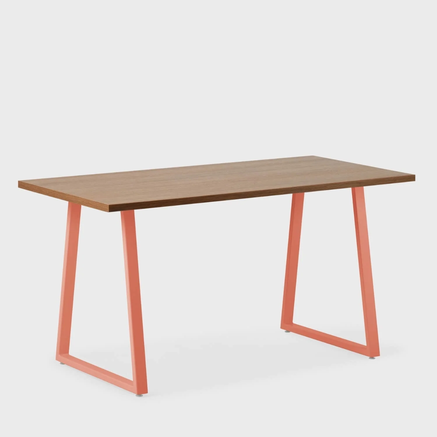 Elements Laminate Top Wide Leg Desk - Image 89