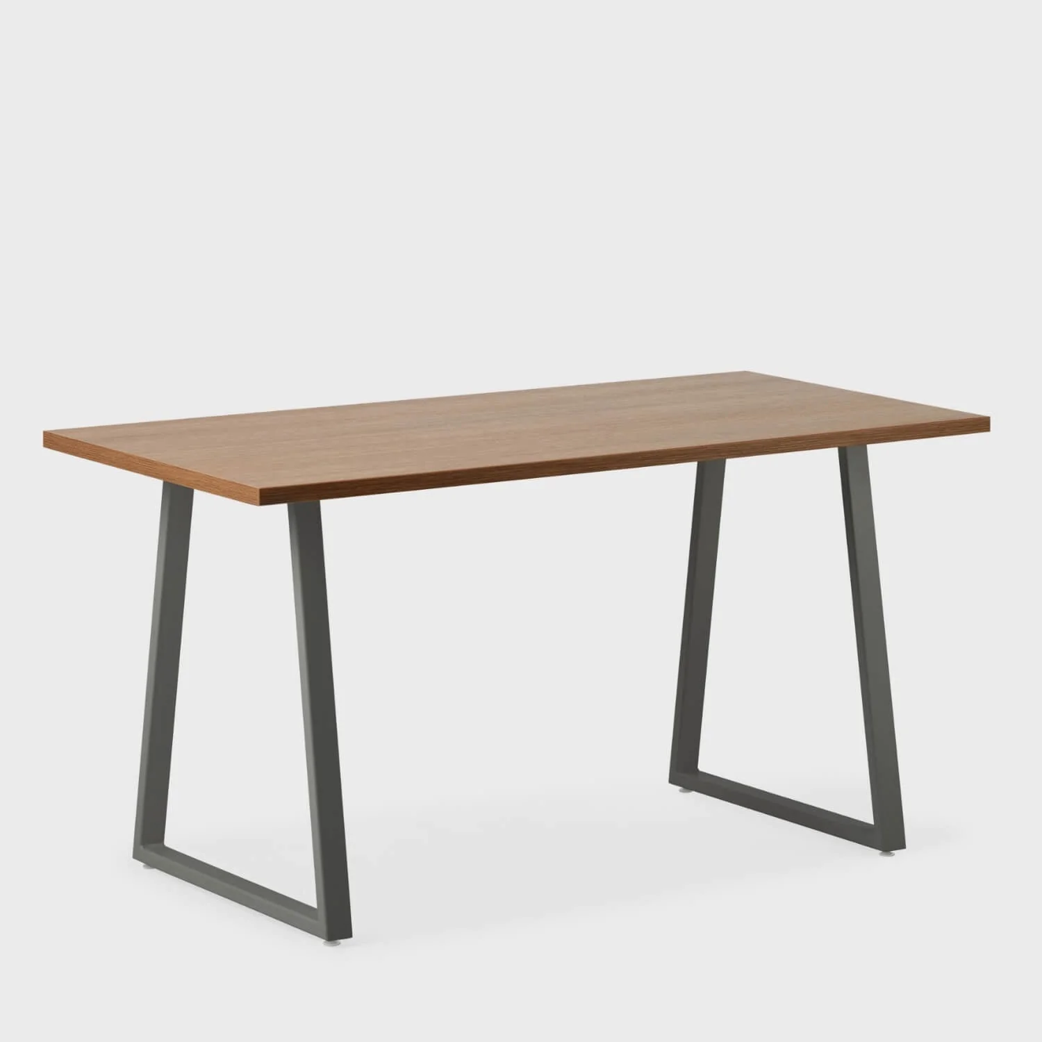 Elements Laminate Top Wide Leg Desk - Image 91