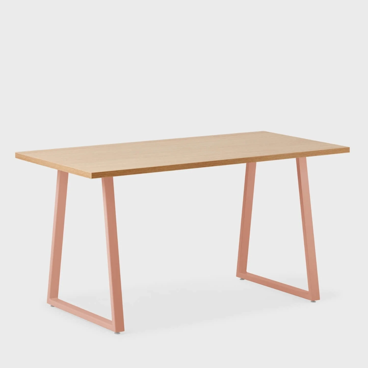 Elements Laminate Top Wide Leg Desk - Image 94