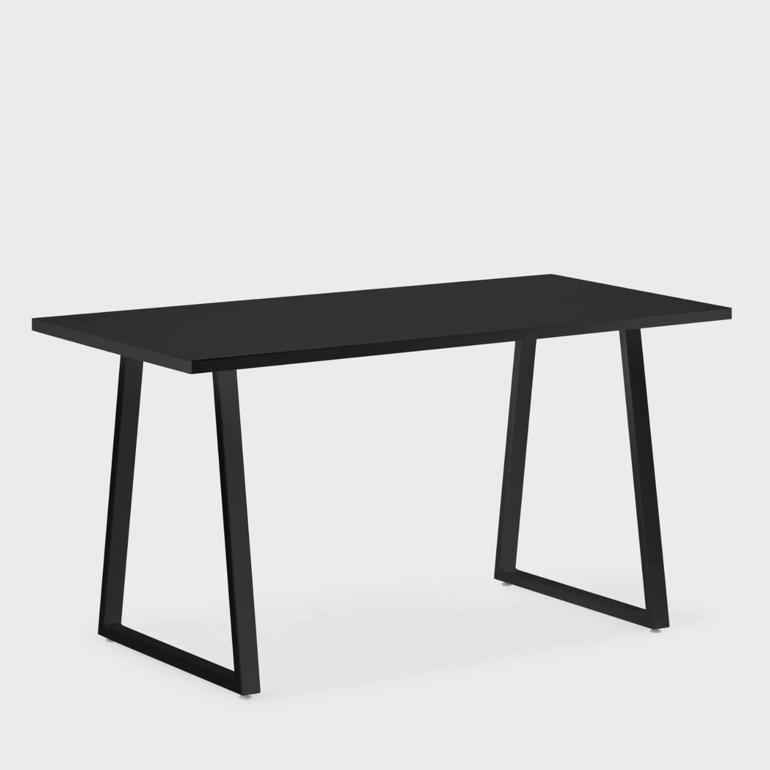 Elements Laminate Top Wide Leg Desk - Image 14