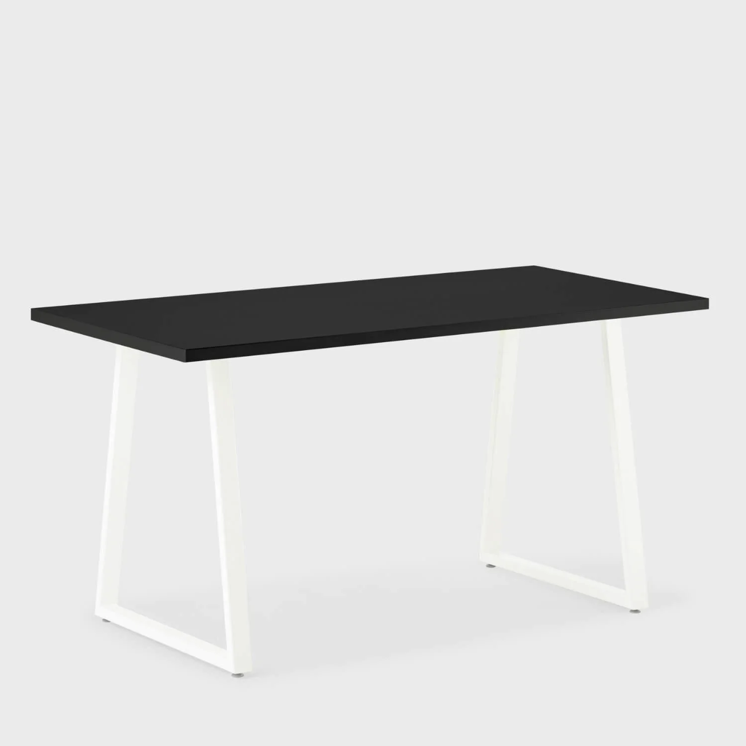 Elements Laminate Top Wide Leg Desk - Image 15