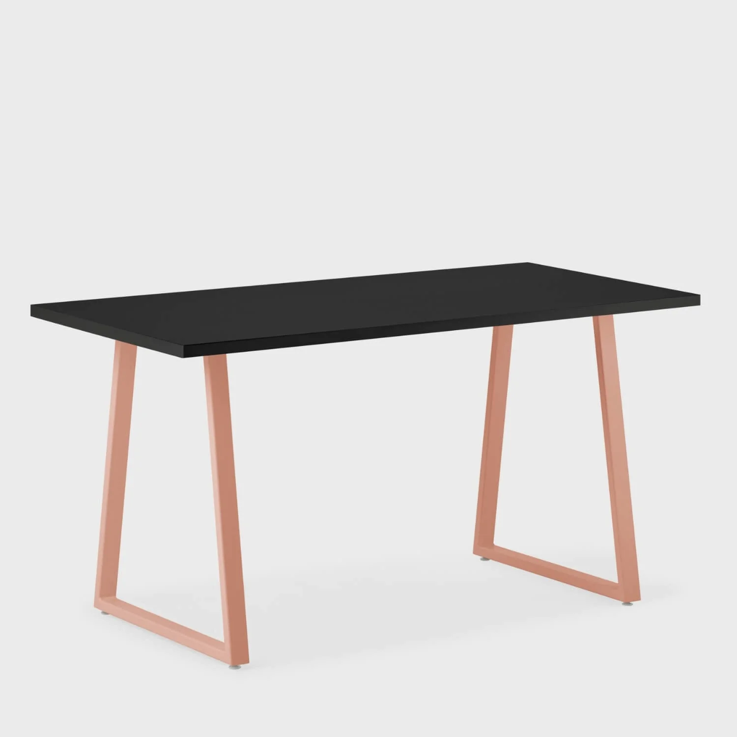 Elements Laminate Top Wide Leg Desk - Image 16