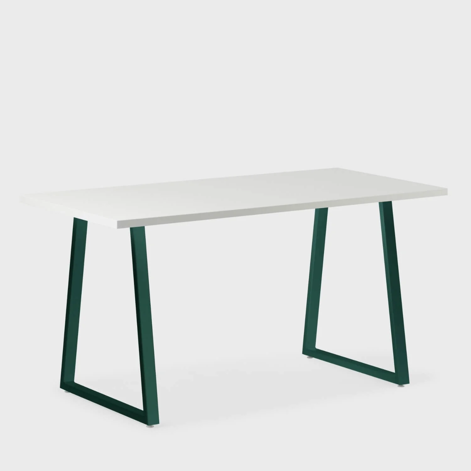 Elements Laminate Top Wide Leg Desk - Image 30
