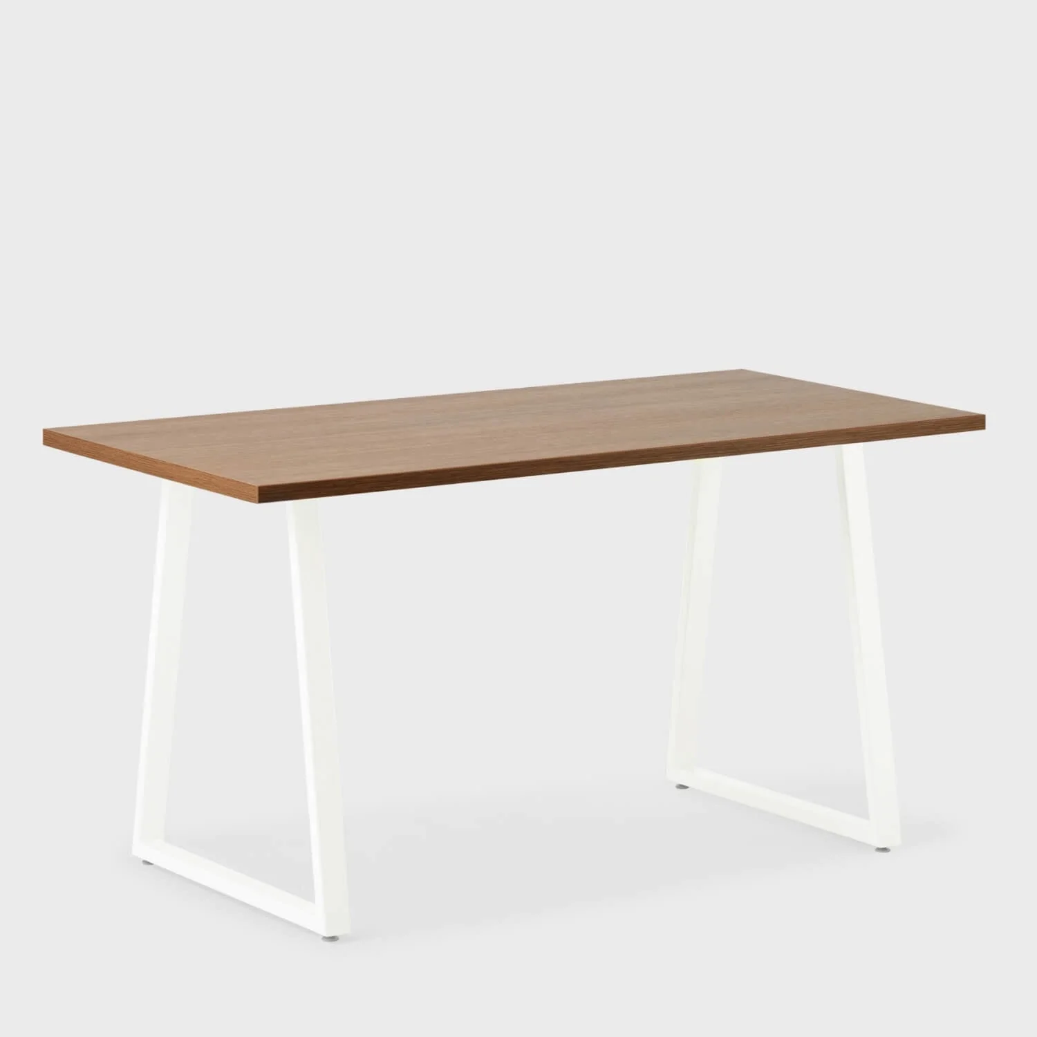 Elements Laminate Top Wide Leg Desk - Image 39