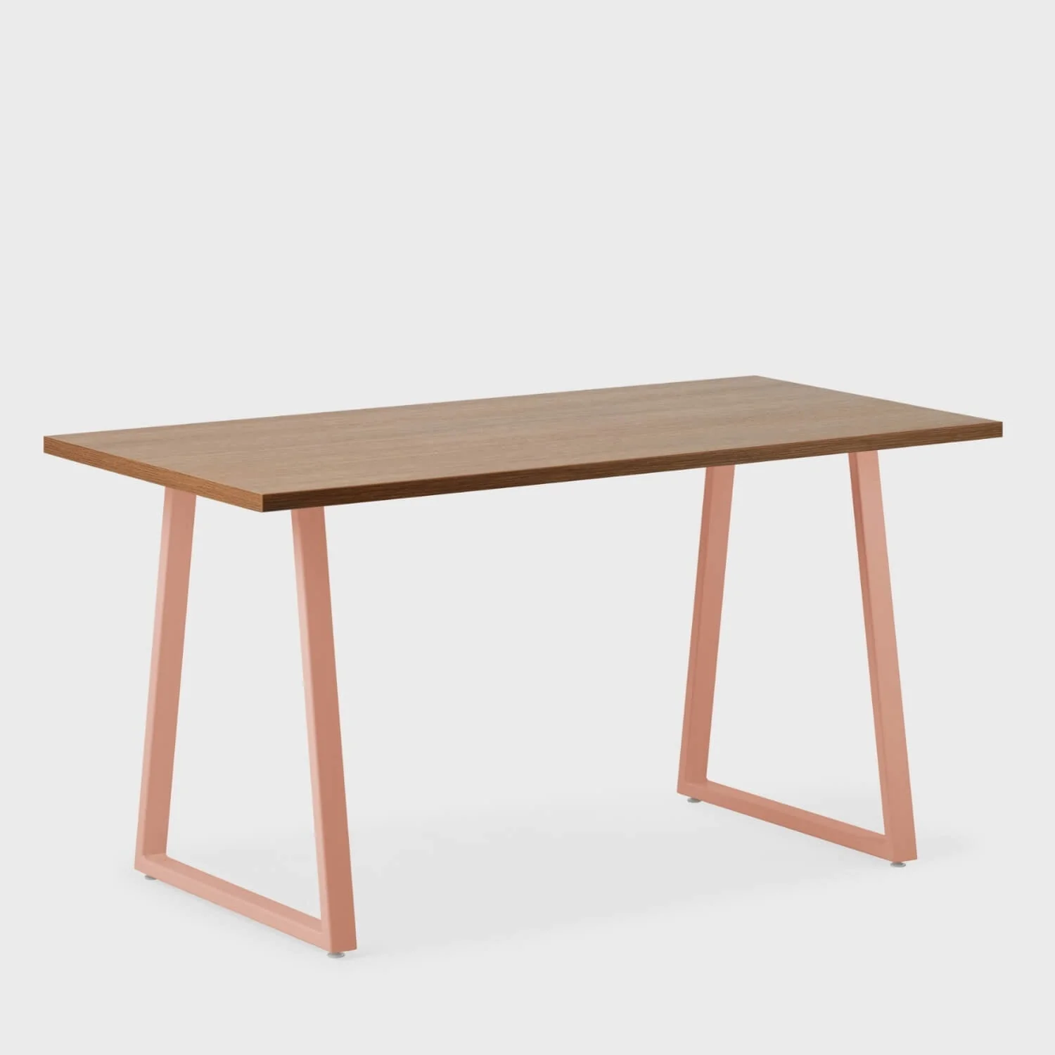 Elements Laminate Top Wide Leg Desk - Image 40