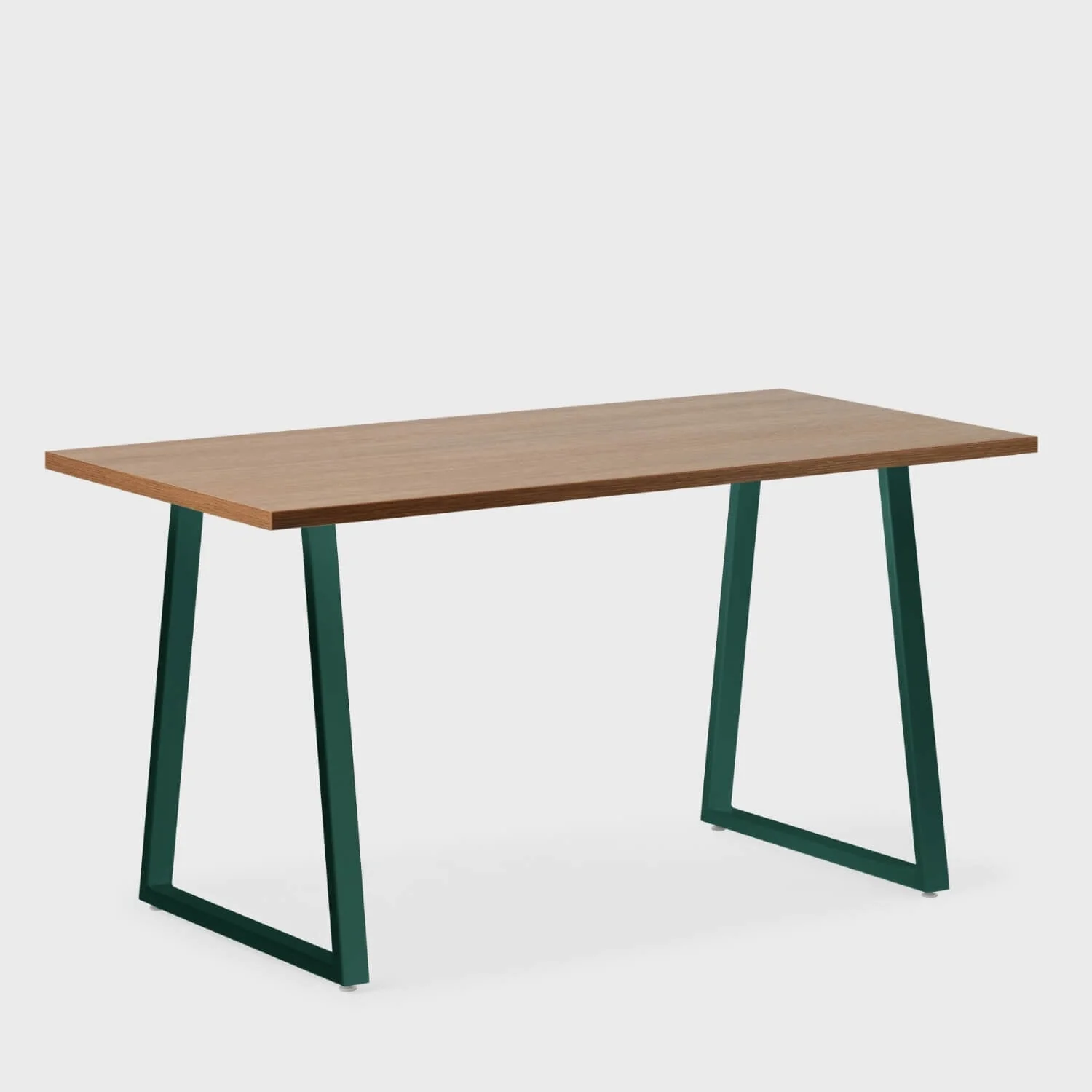 Elements Laminate Top Wide Leg Desk - Image 42