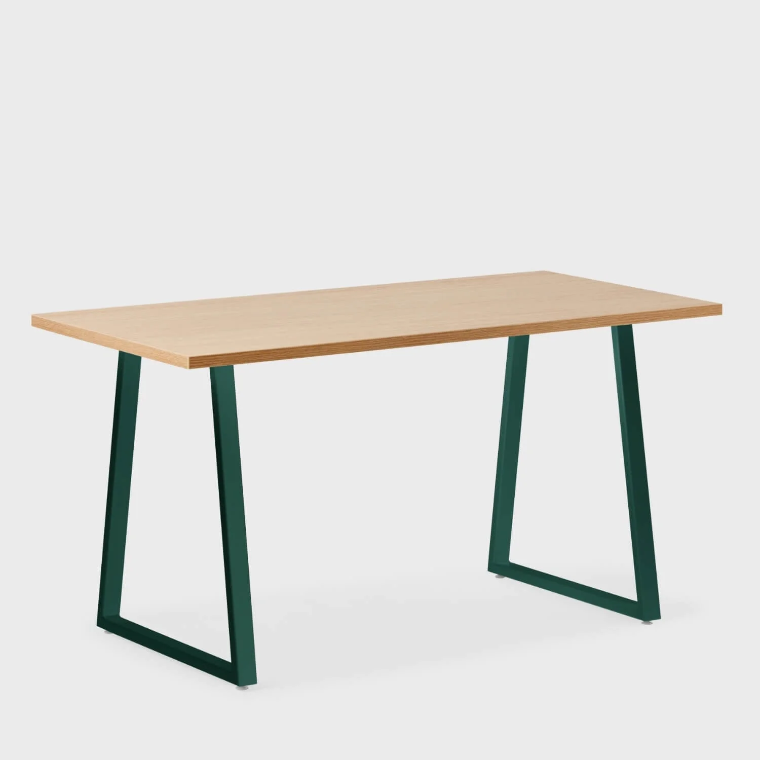 Elements Laminate Top Wide Leg Desk - Image 47