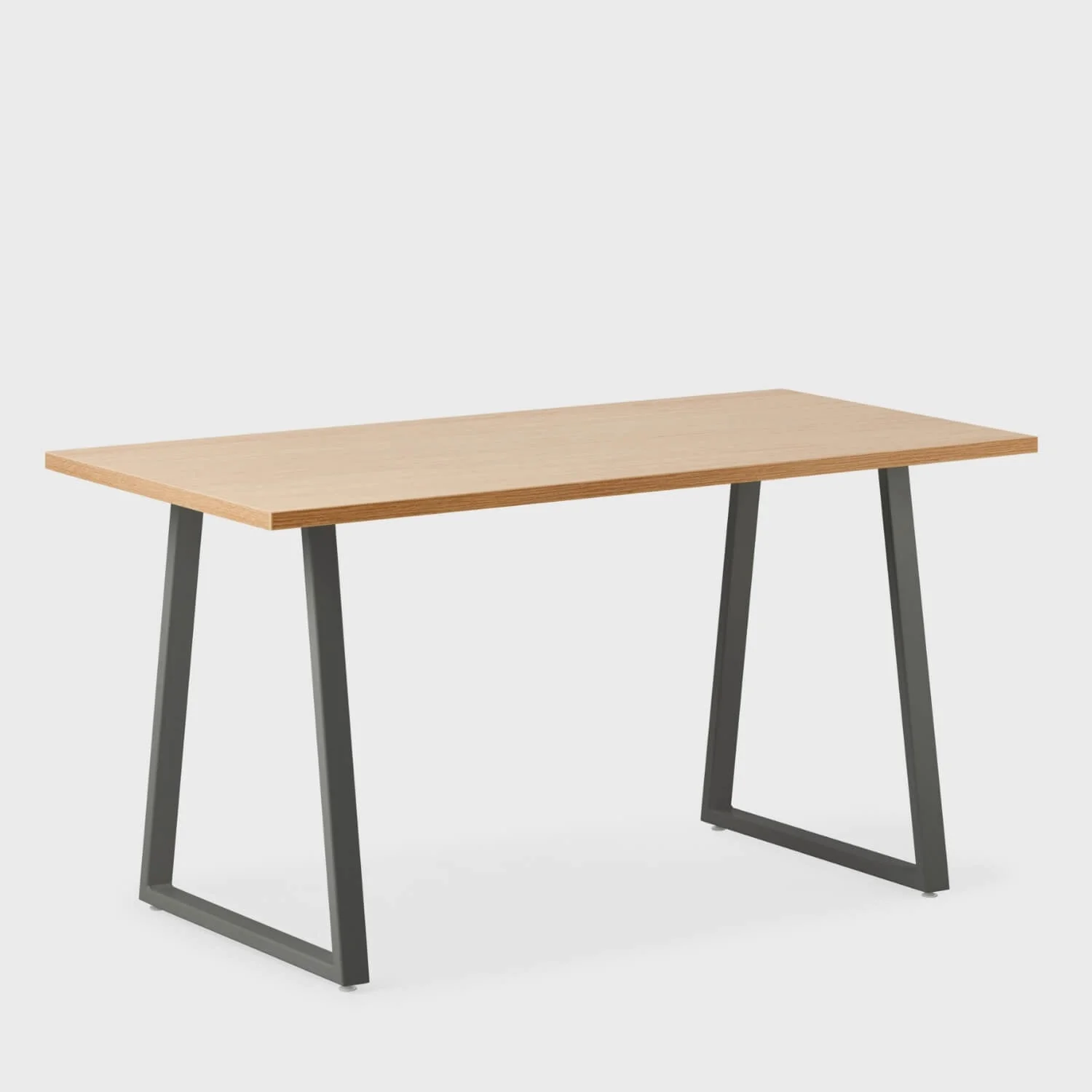Elements Laminate Top Wide Leg Desk - Image 48