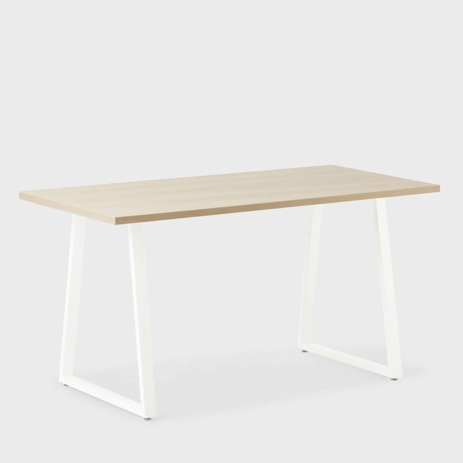 Elements Laminate Top Wide Leg Desk - Image 50
