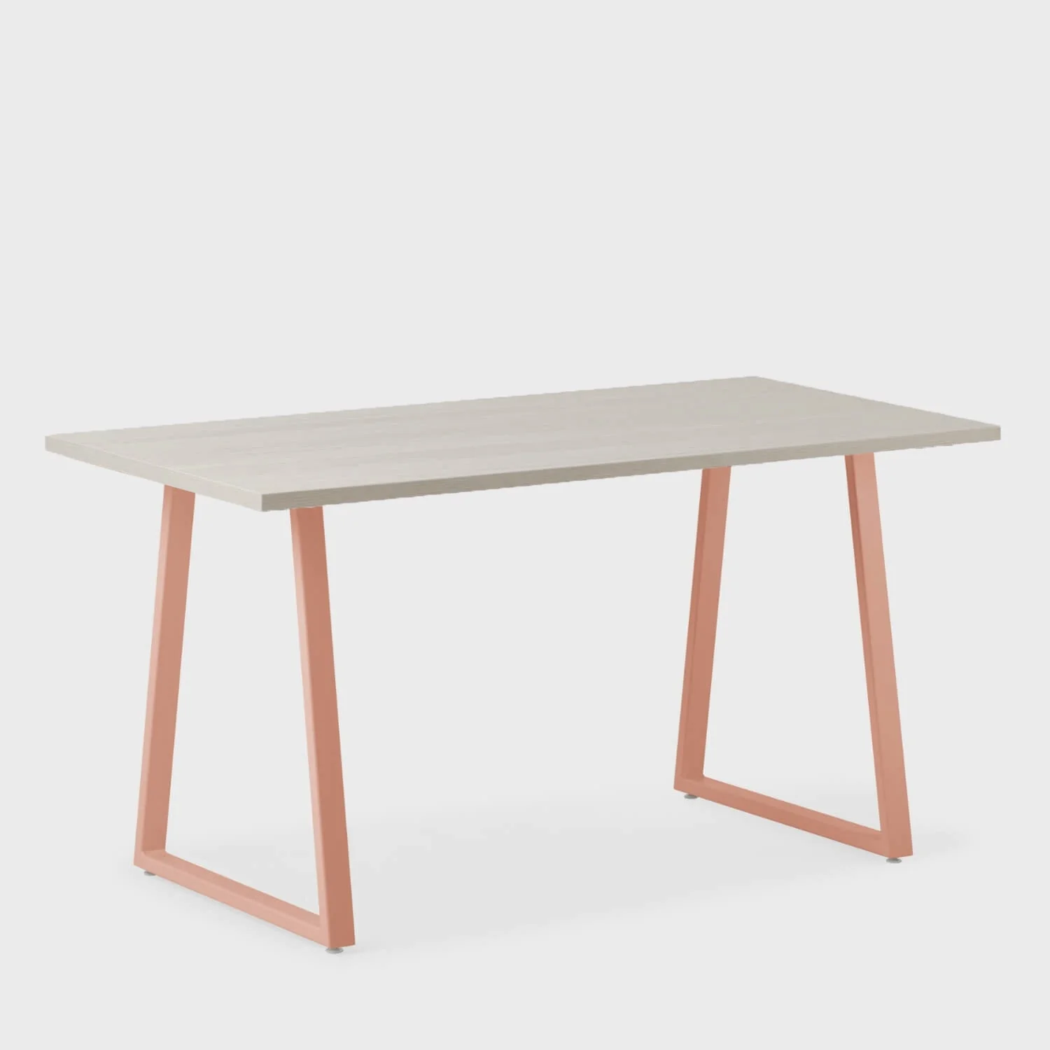 Elements Laminate Top Wide Leg Desk - Image 57