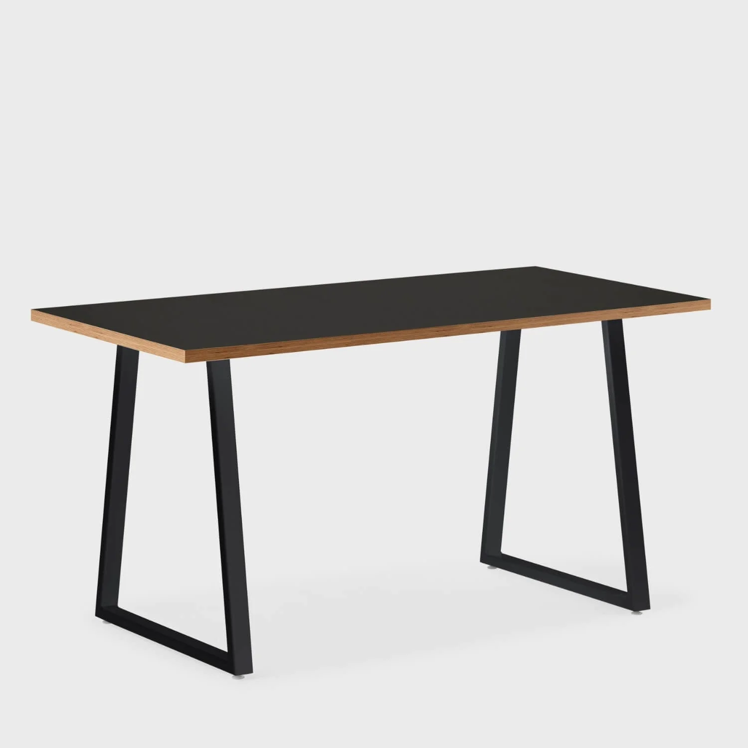 Elements Laminate Top Wide Leg Desk - Image 67
