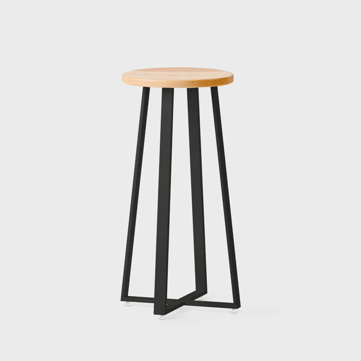 Elements 24" Stool - Image 26