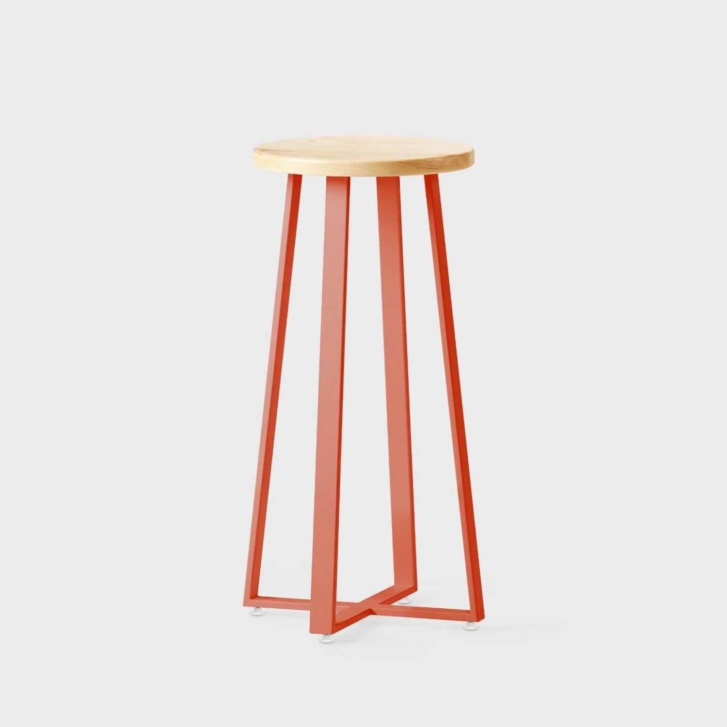 Elements 24" Stool - Image 5