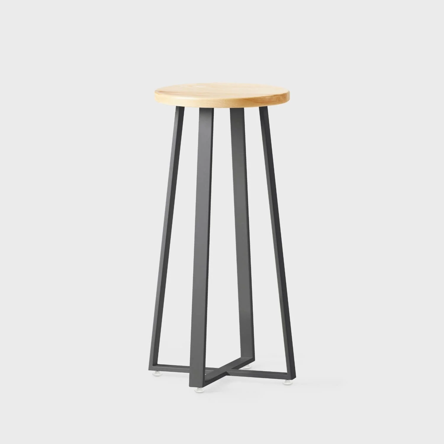 Elements 24" Stool - Image 7