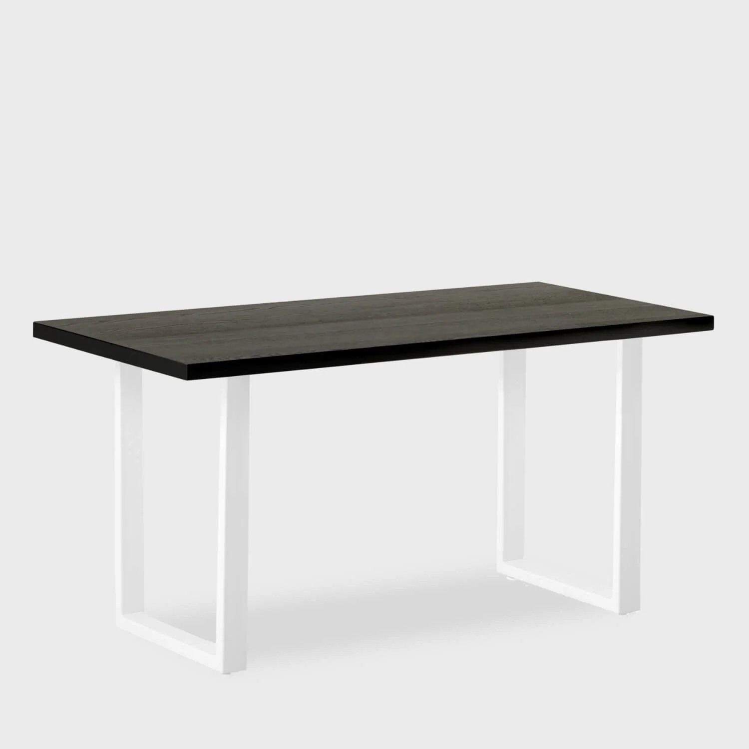 Elements Wood Top Straight Leg Desk - Image 39