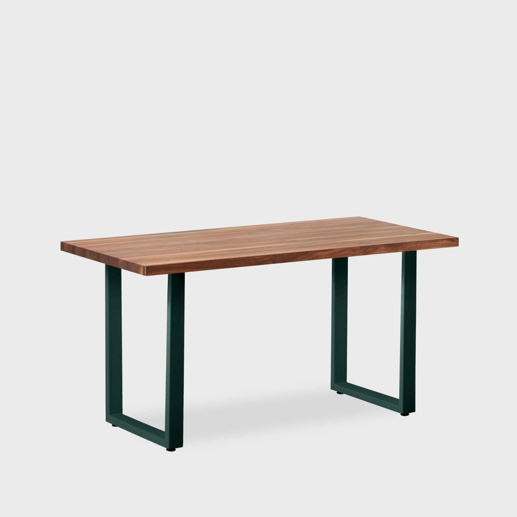 Elements Wood Top Straight Leg Desk - Image 47