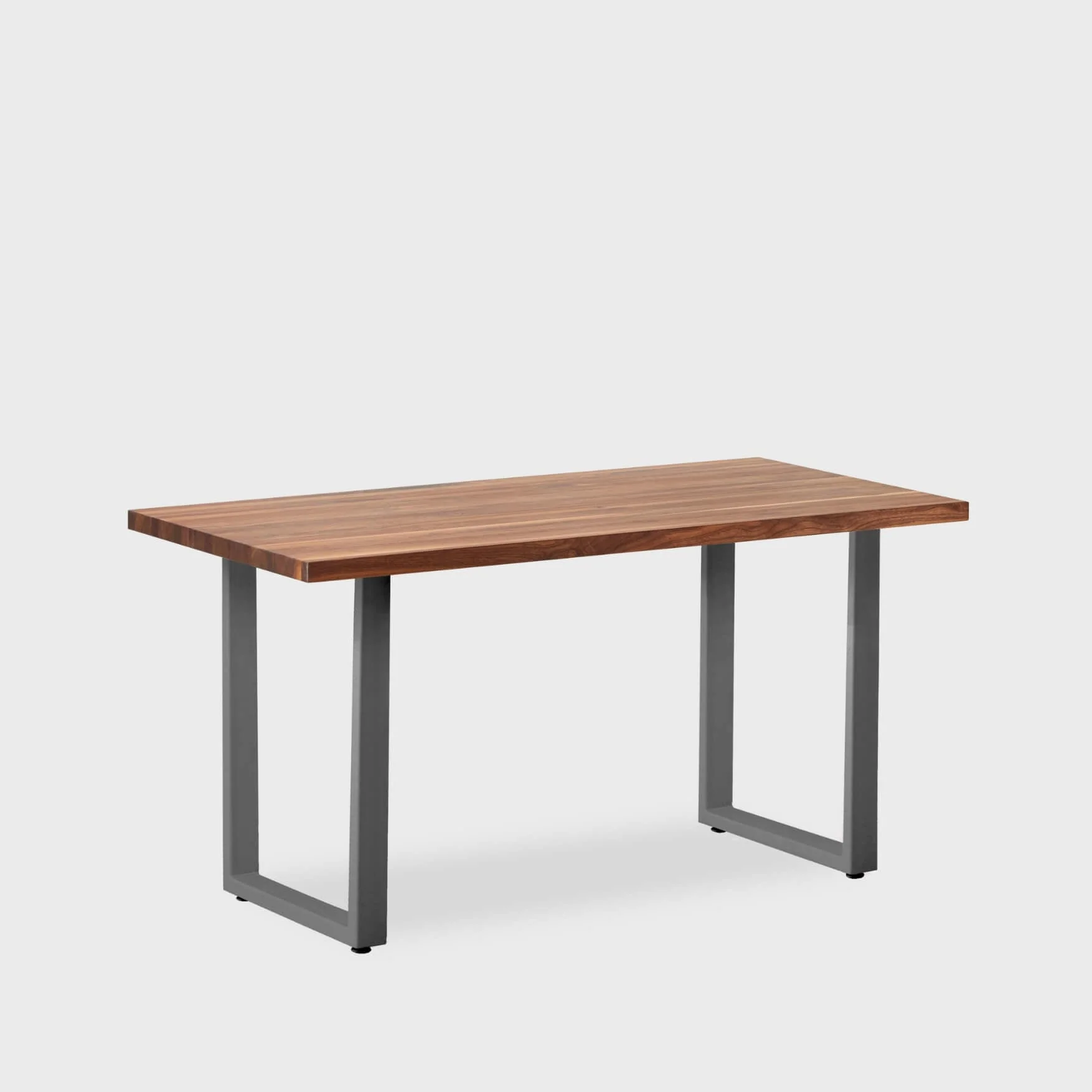 Elements Wood Top Straight Leg Desk - Image 48