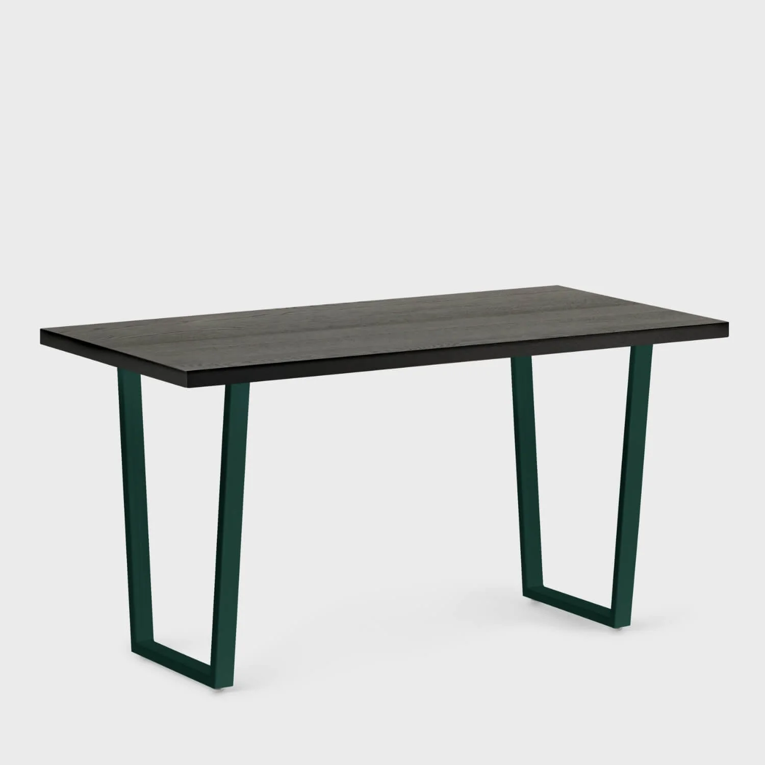 Elements Wood Top Tapered Leg Desk - Image 12