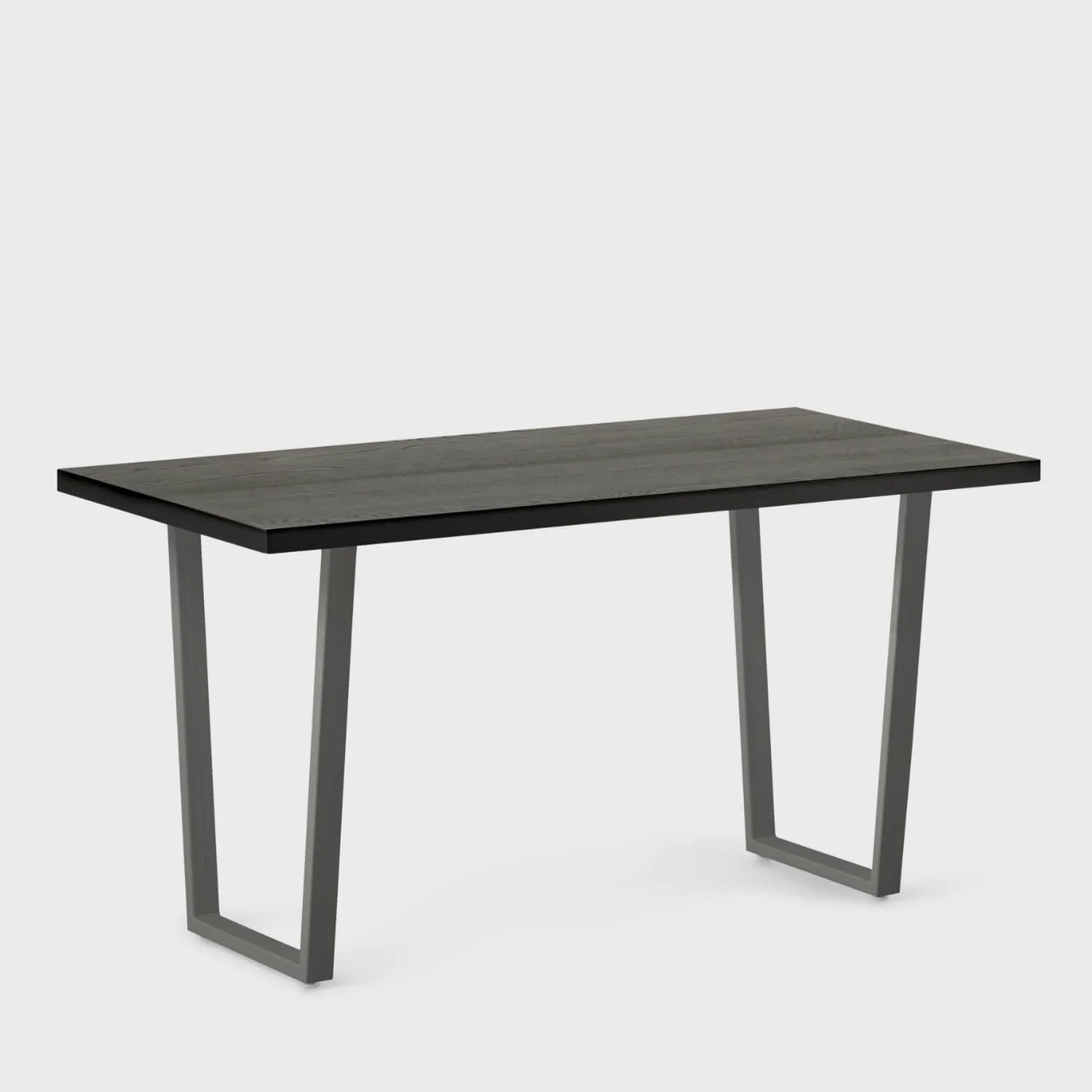 Elements Wood Top Tapered Leg Desk - Image 13