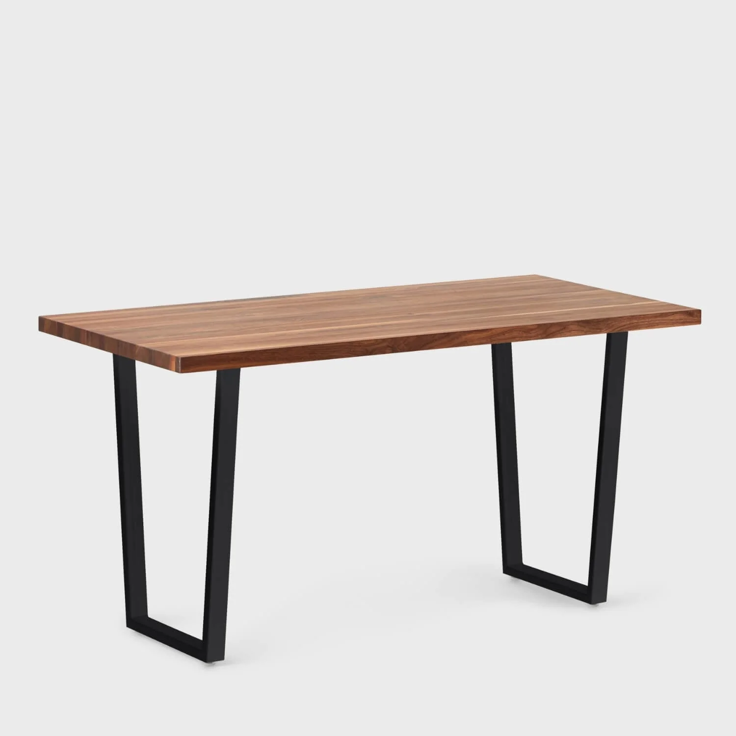 Elements Wood Top Tapered Leg Desk - Image 14