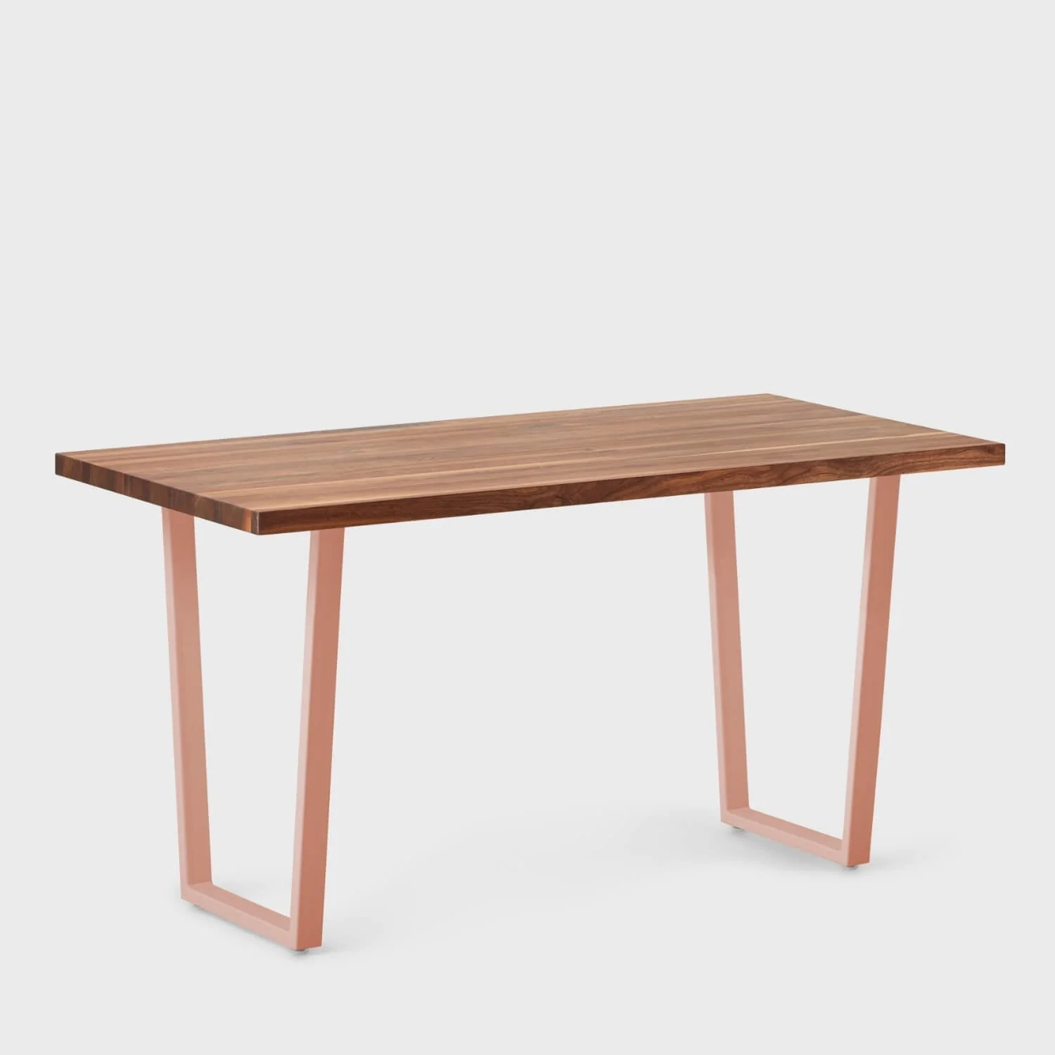 Elements Wood Top Tapered Leg Desk - Image 16