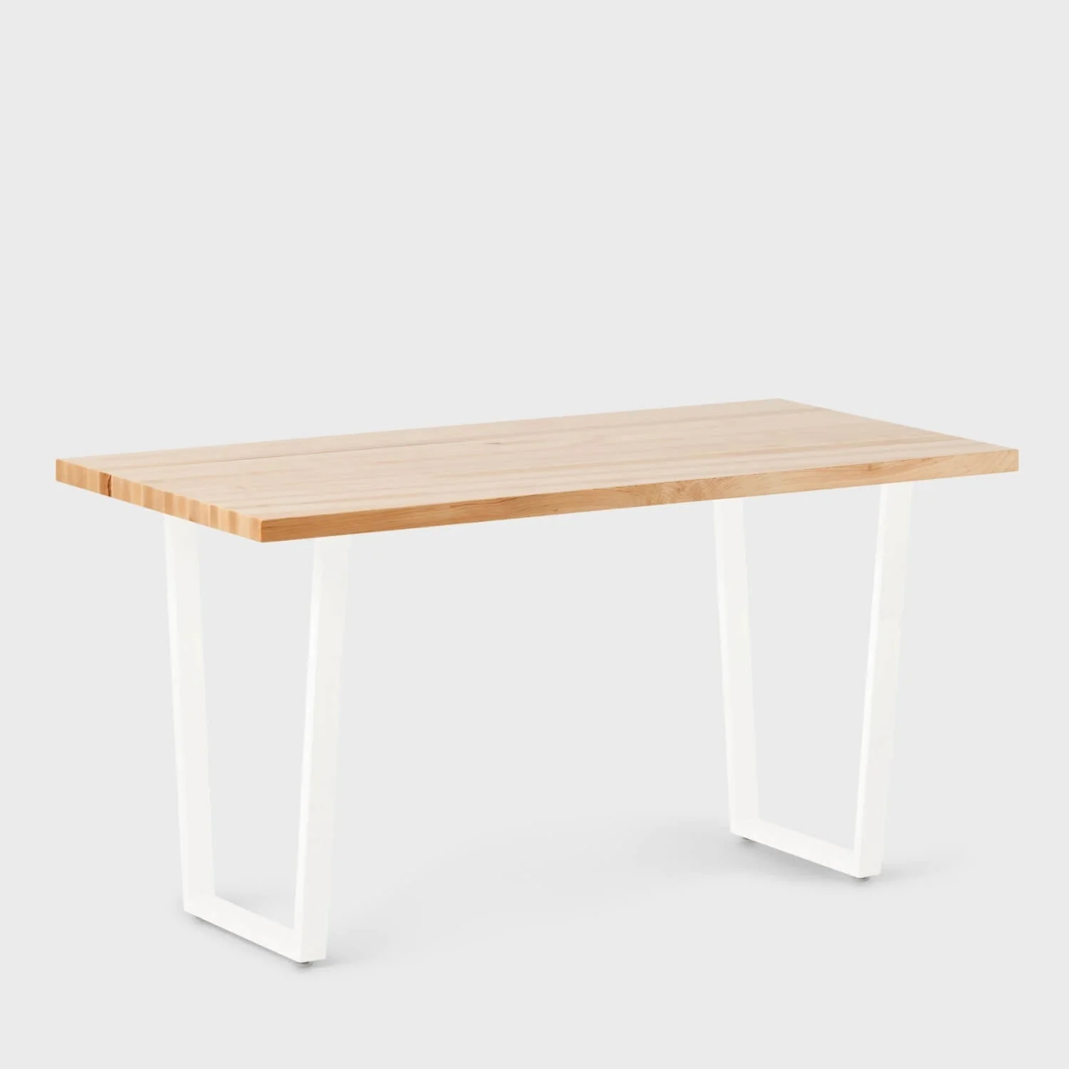 Elements Wood Top Tapered Leg Desk - Image 21