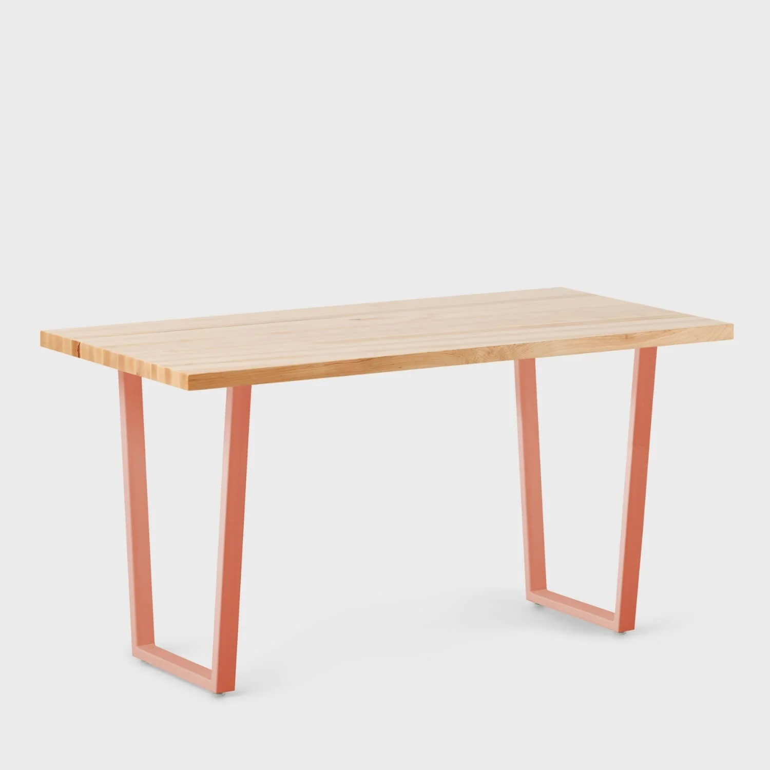 Elements Wood Top Tapered Leg Desk - Image 23