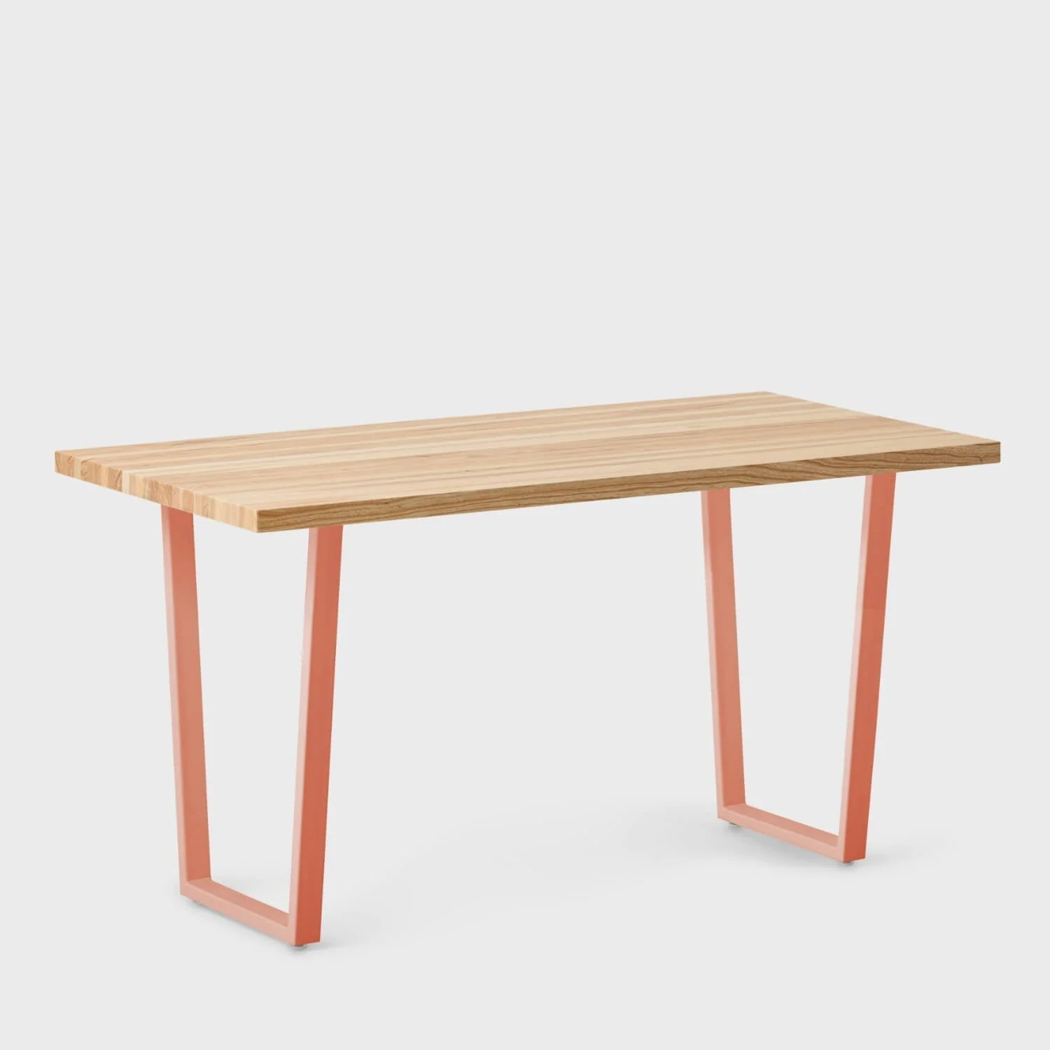 Elements Wood Top Tapered Leg Desk - Image 35