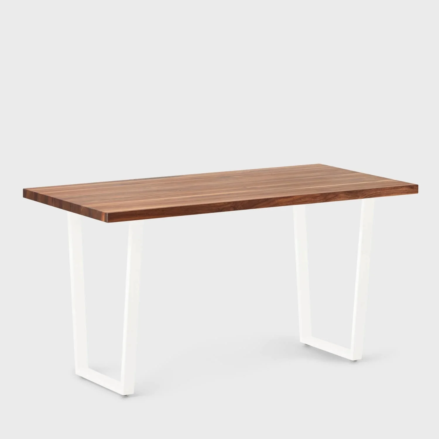 Elements Wood Top Tapered Leg Desk - Image 45