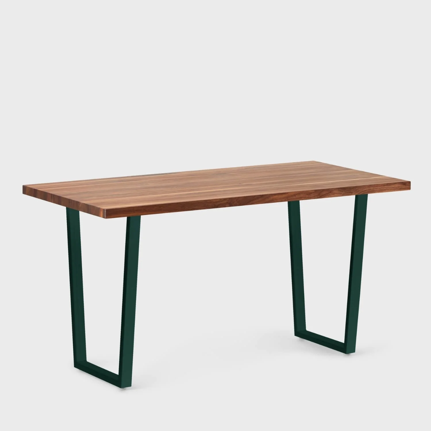 Elements Wood Top Tapered Leg Desk - Image 48
