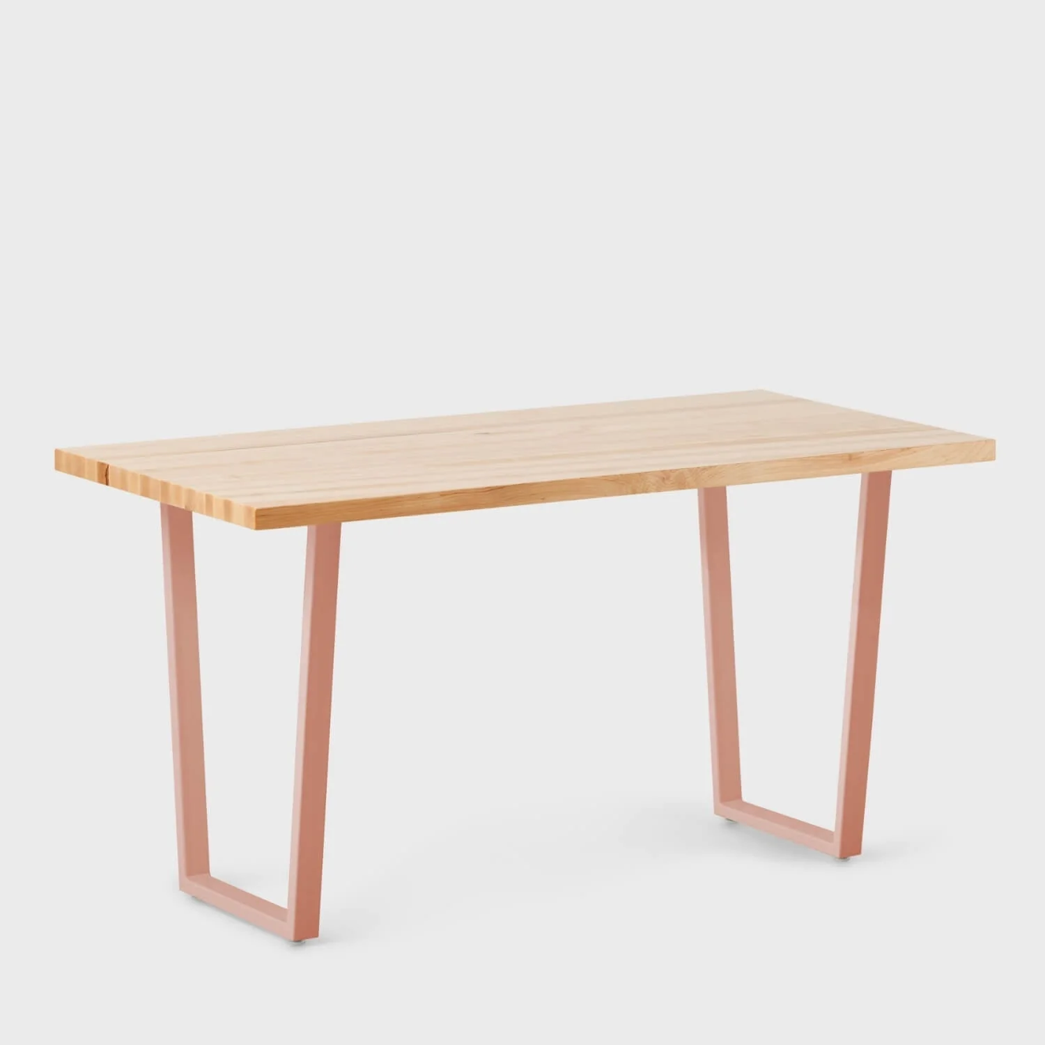 Elements Wood Top Tapered Leg Desk - Image 52