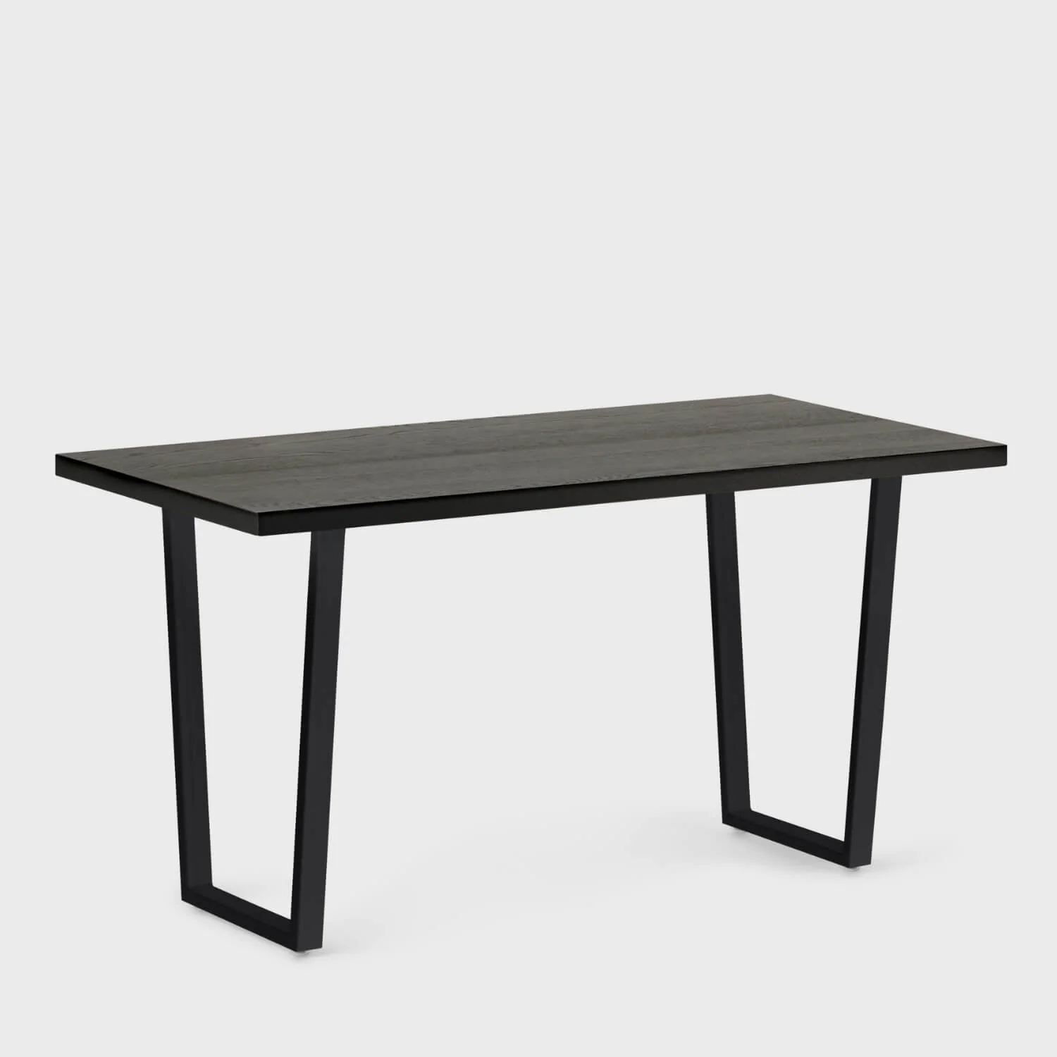Elements Wood Top Tapered Leg Desk - Image 8