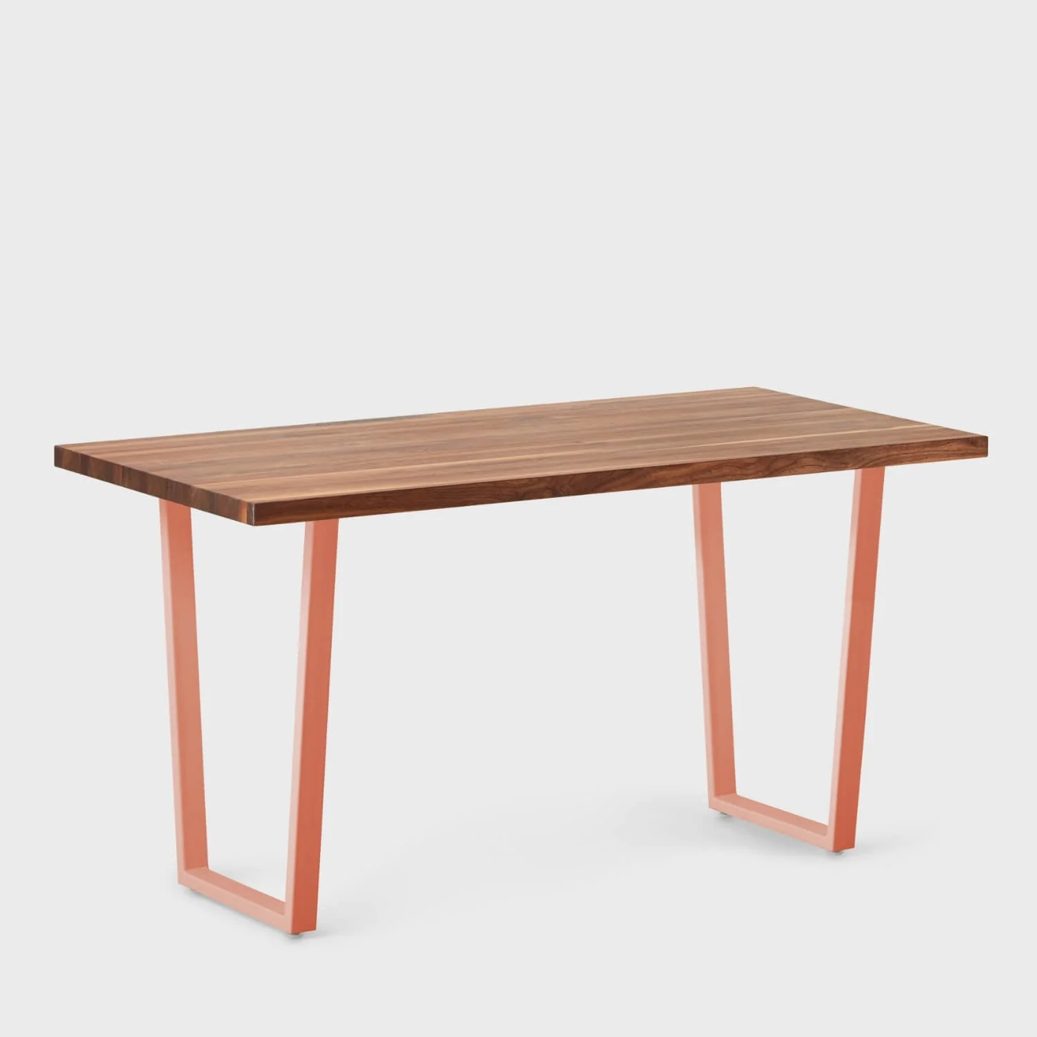 Elements Wood Top Tapered Leg Desk - Image 46