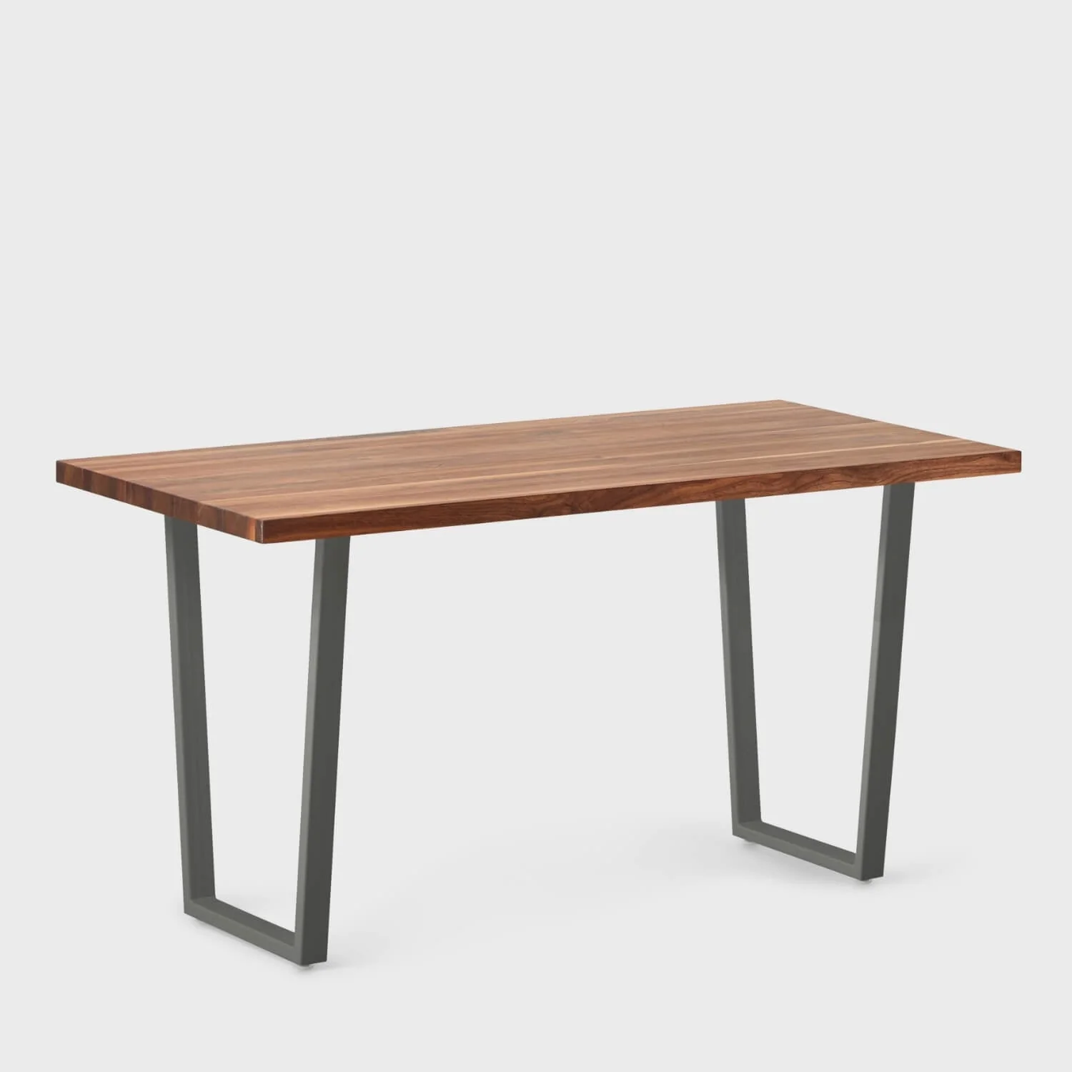 Elements Wood Top Tapered Leg Desk - Image 48