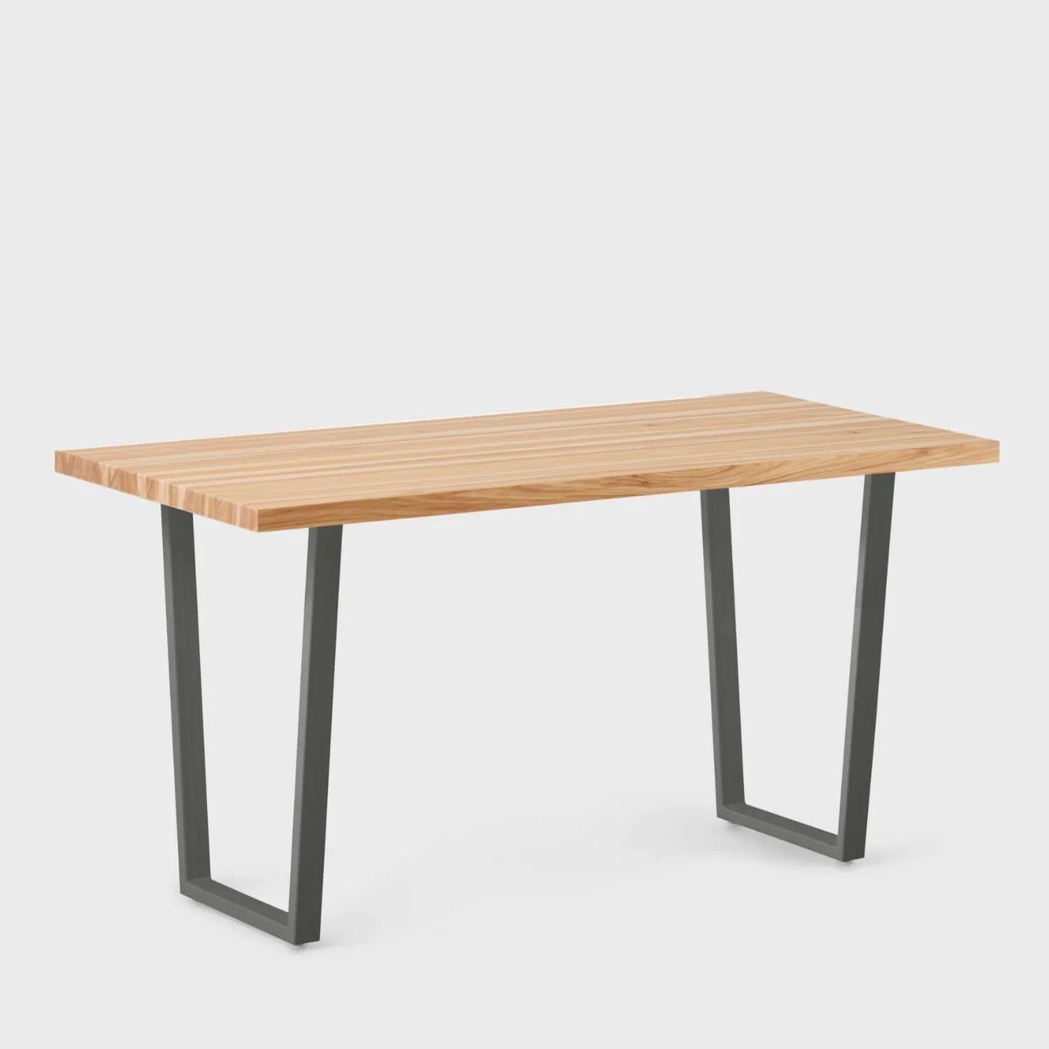 Elements Wood Top Tapered Leg Desk - Image 60