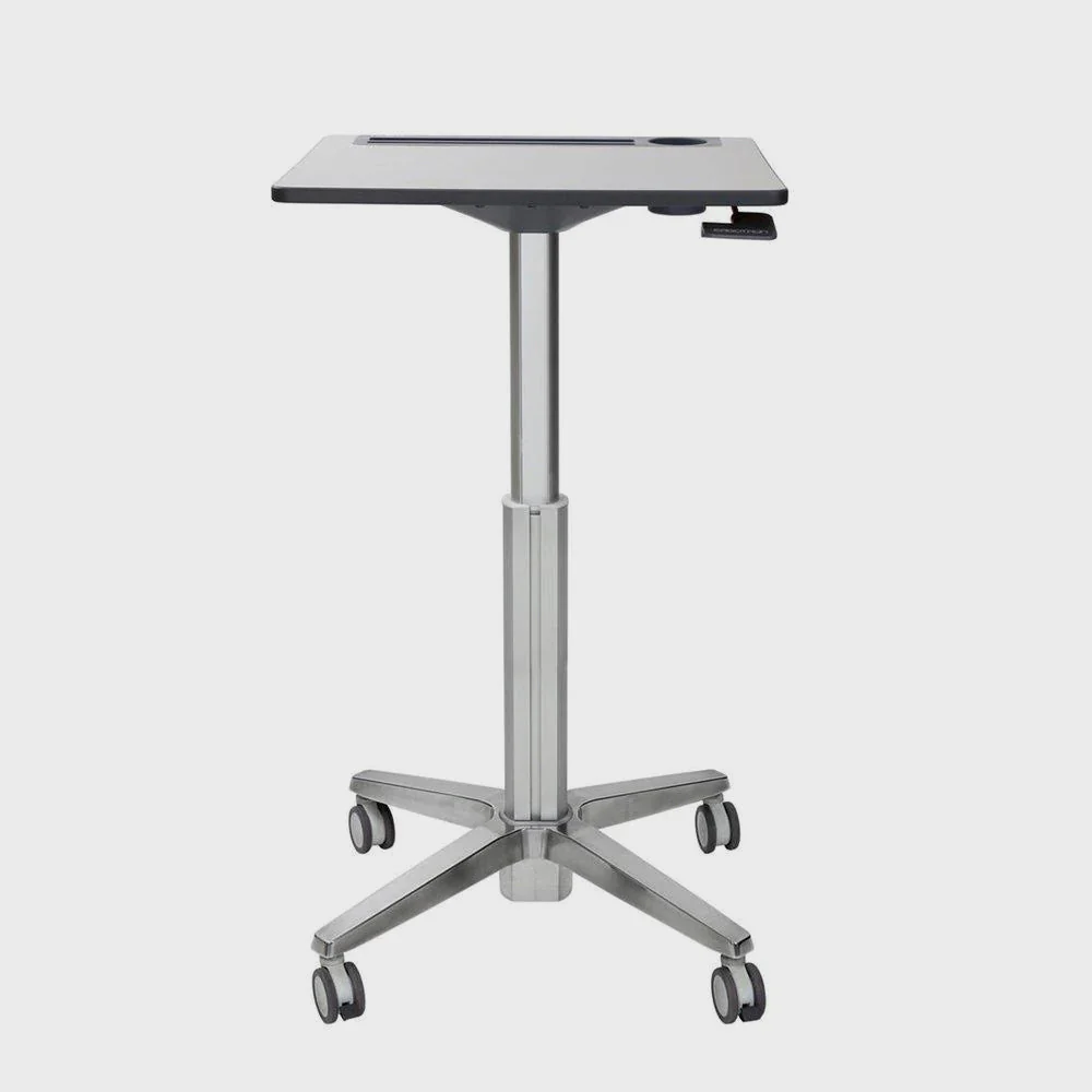 LearnFit Sit-Stand Desk - Image 4