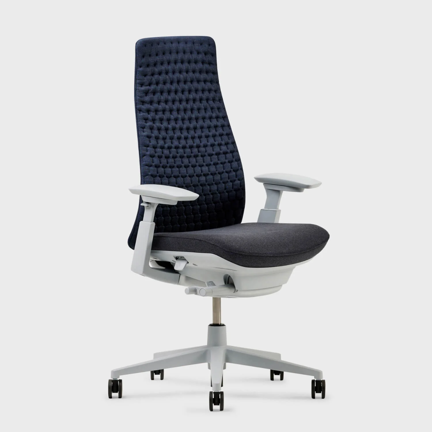 Fern Digital Knit Office Chair - Image 13