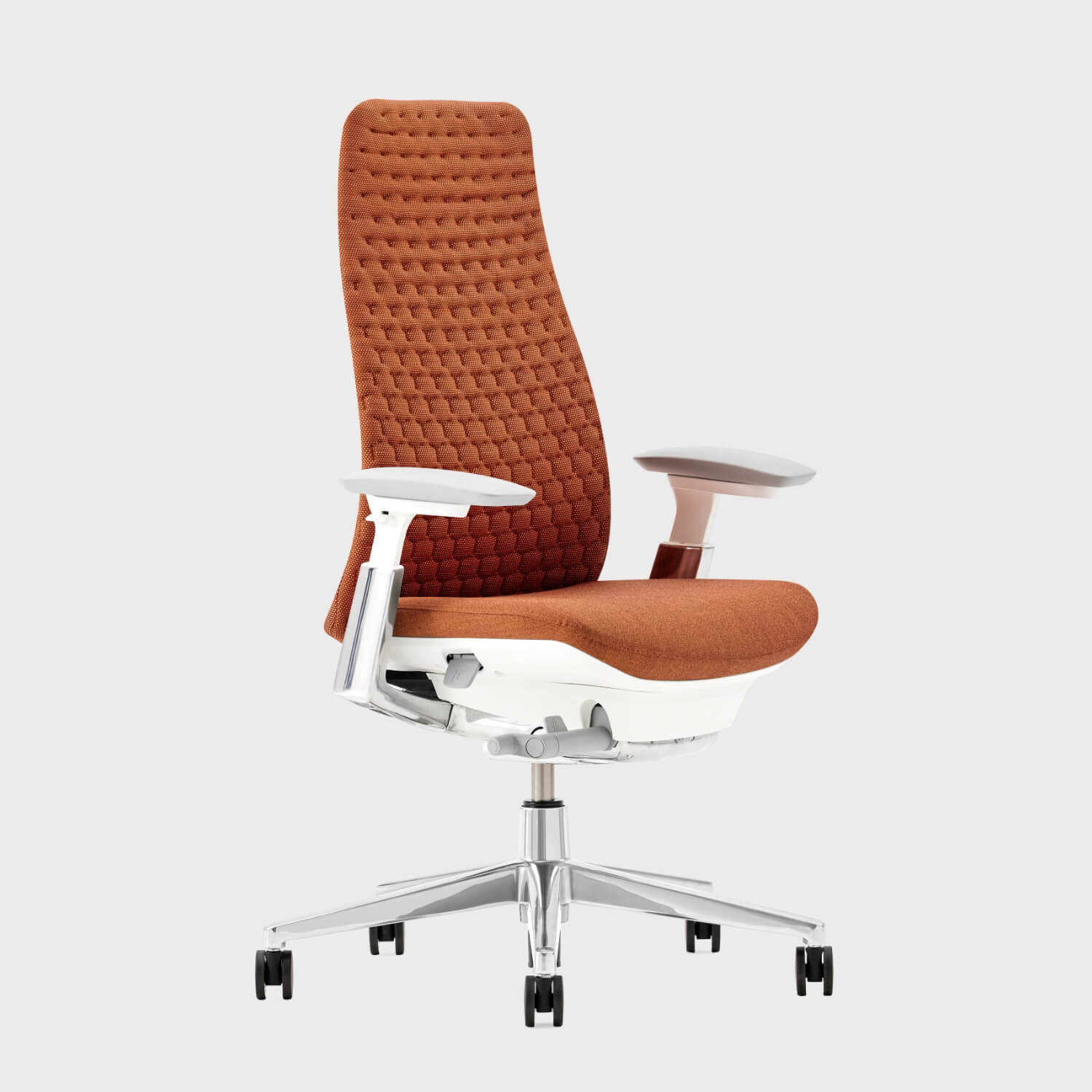 Fern Digital Knit Office Chair - Image 6